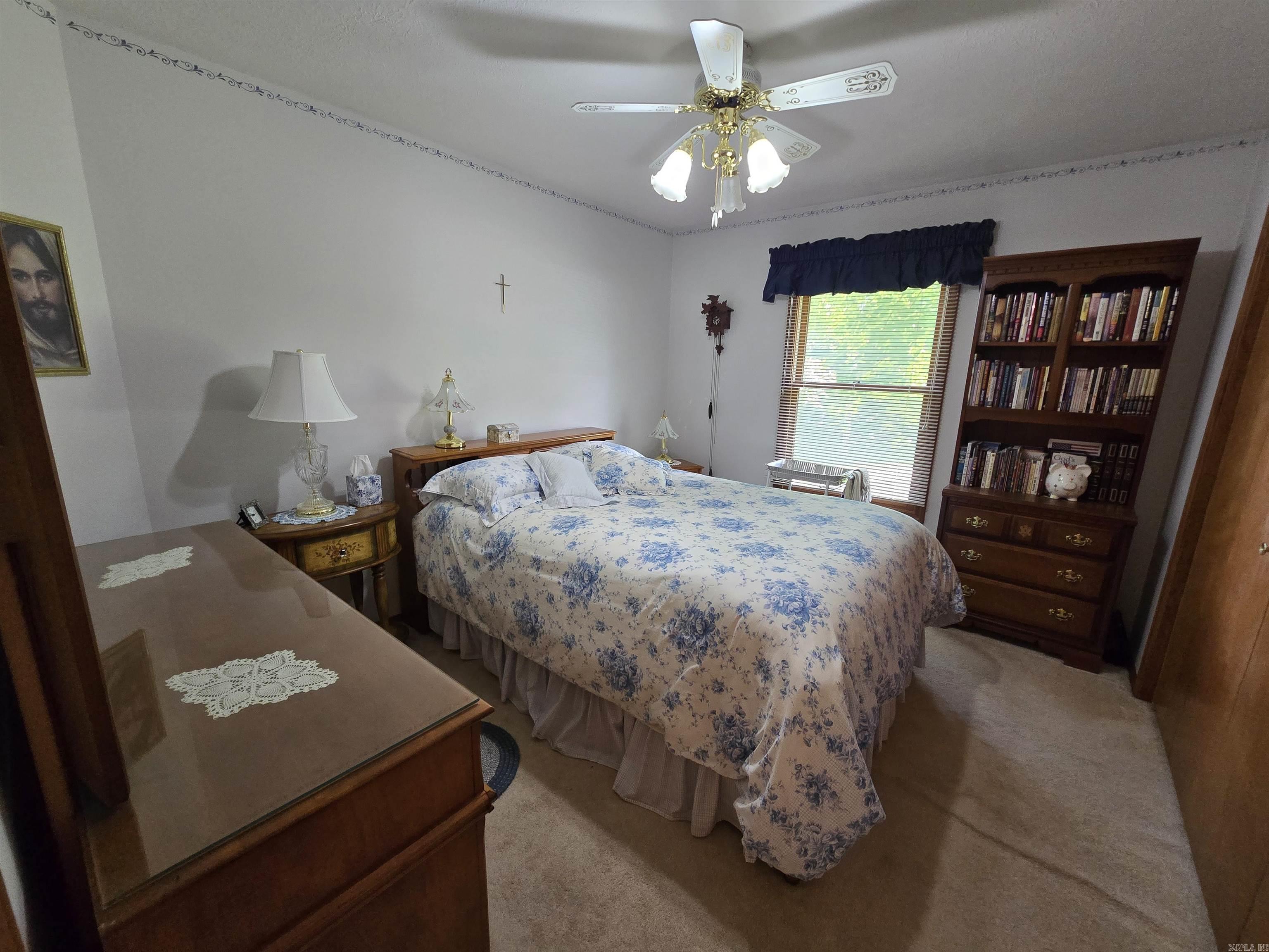 36 Partridge  Mountain Home, AR