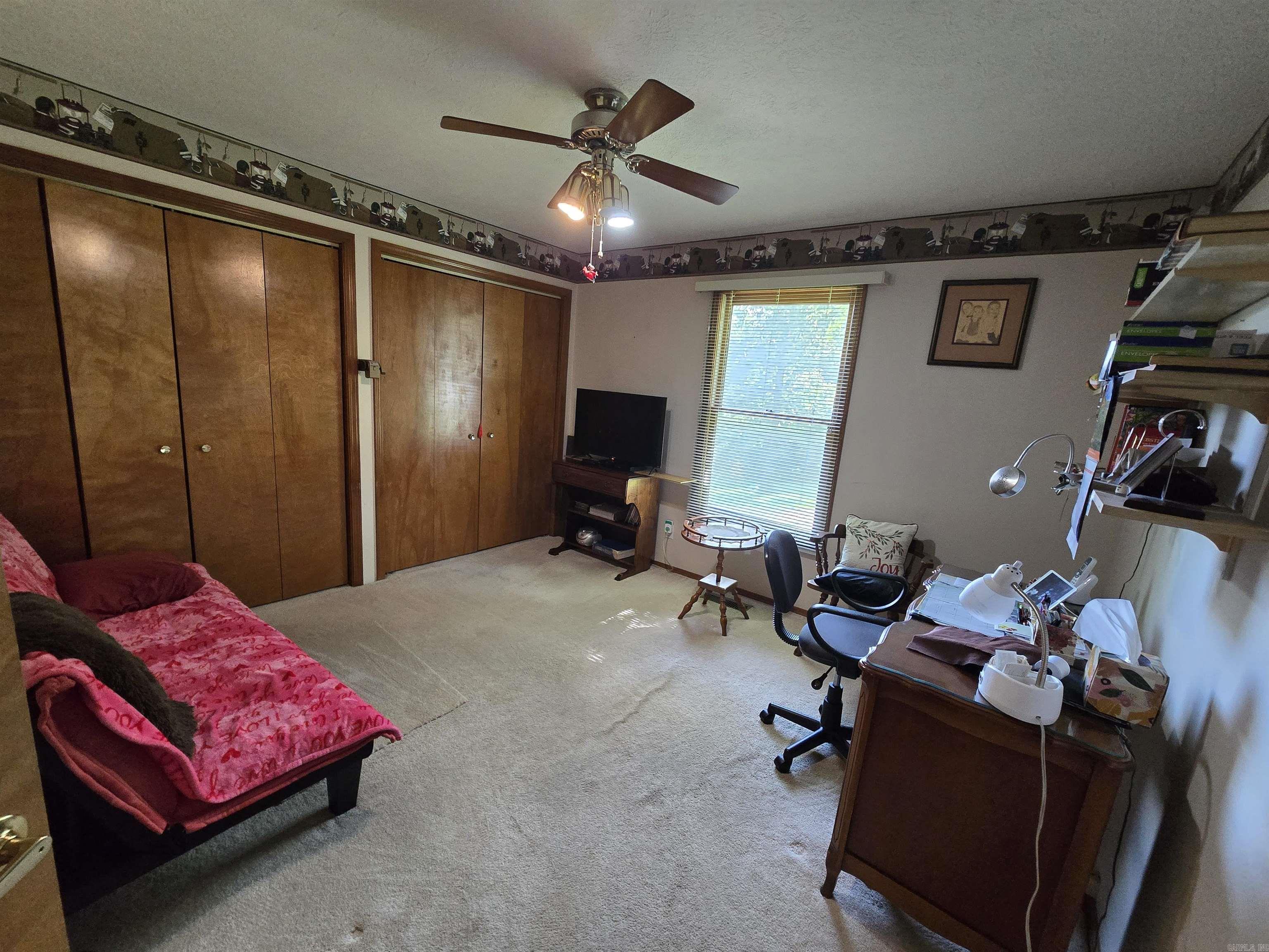 36 Partridge  Mountain Home, AR