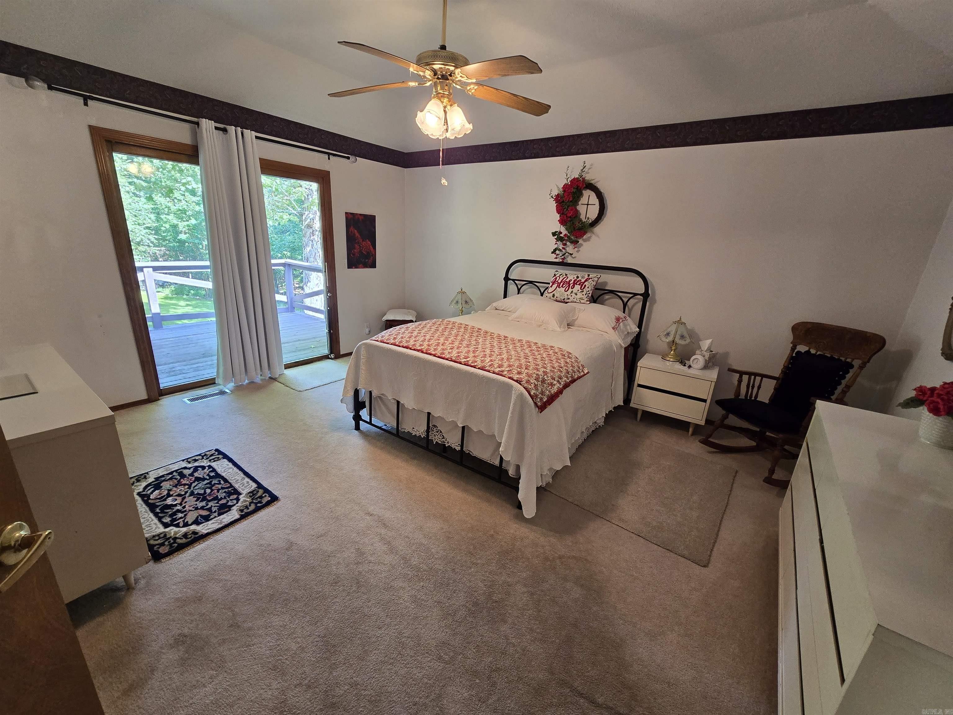 36 Partridge  Mountain Home, AR