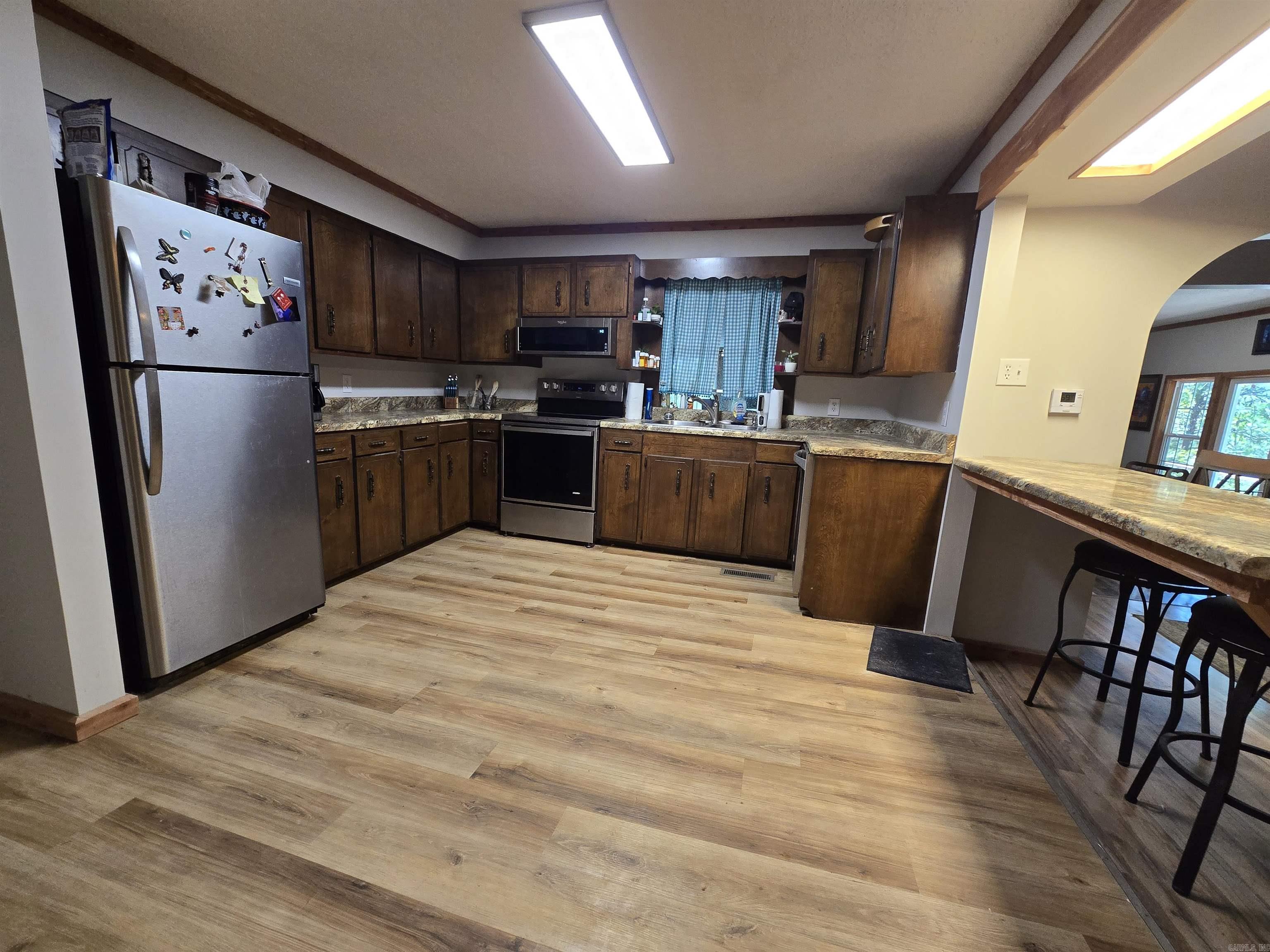 485 & 497 CR 176  Mountain Home, AR