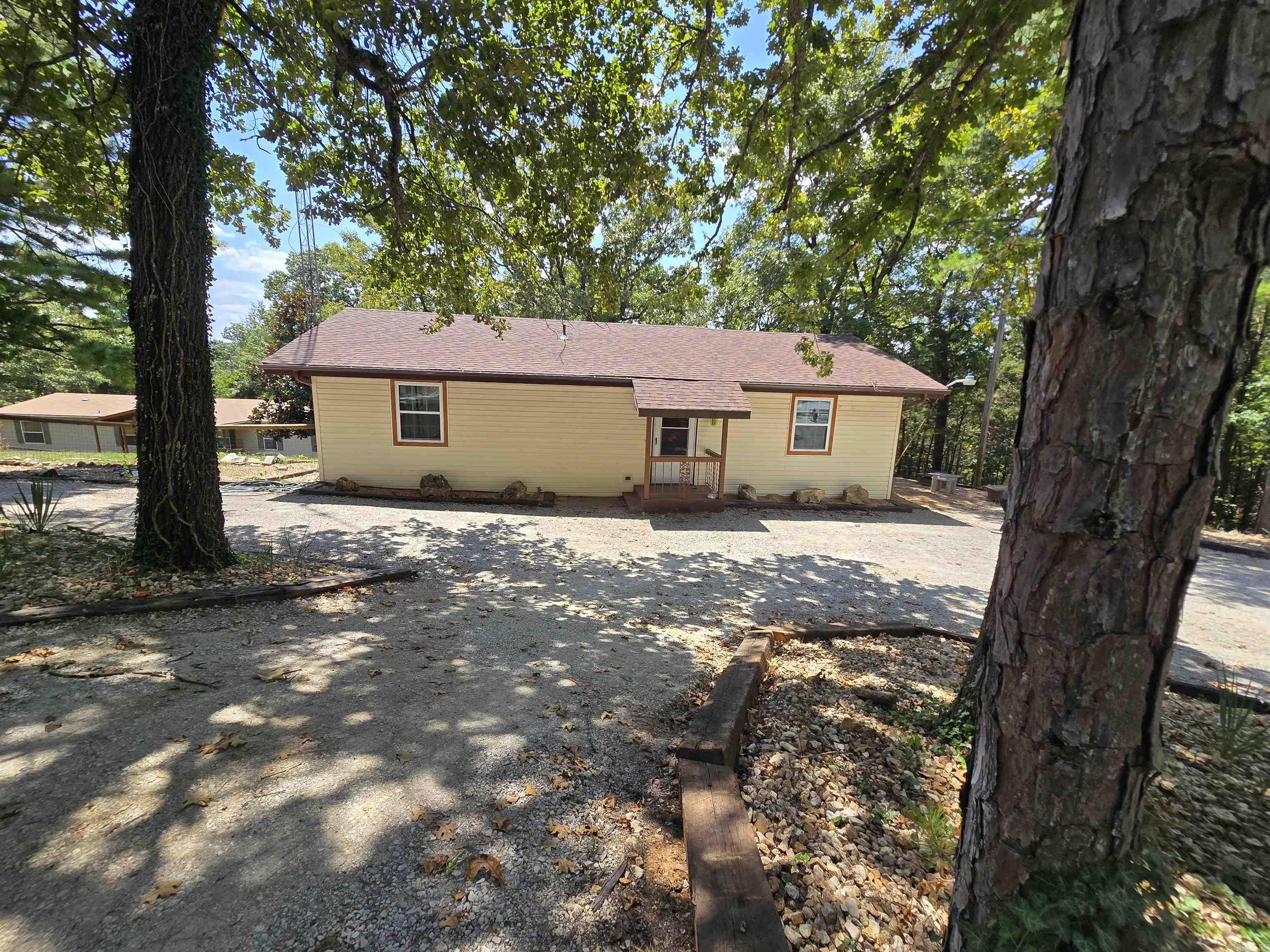485 & 497 CR 176  Mountain Home, AR