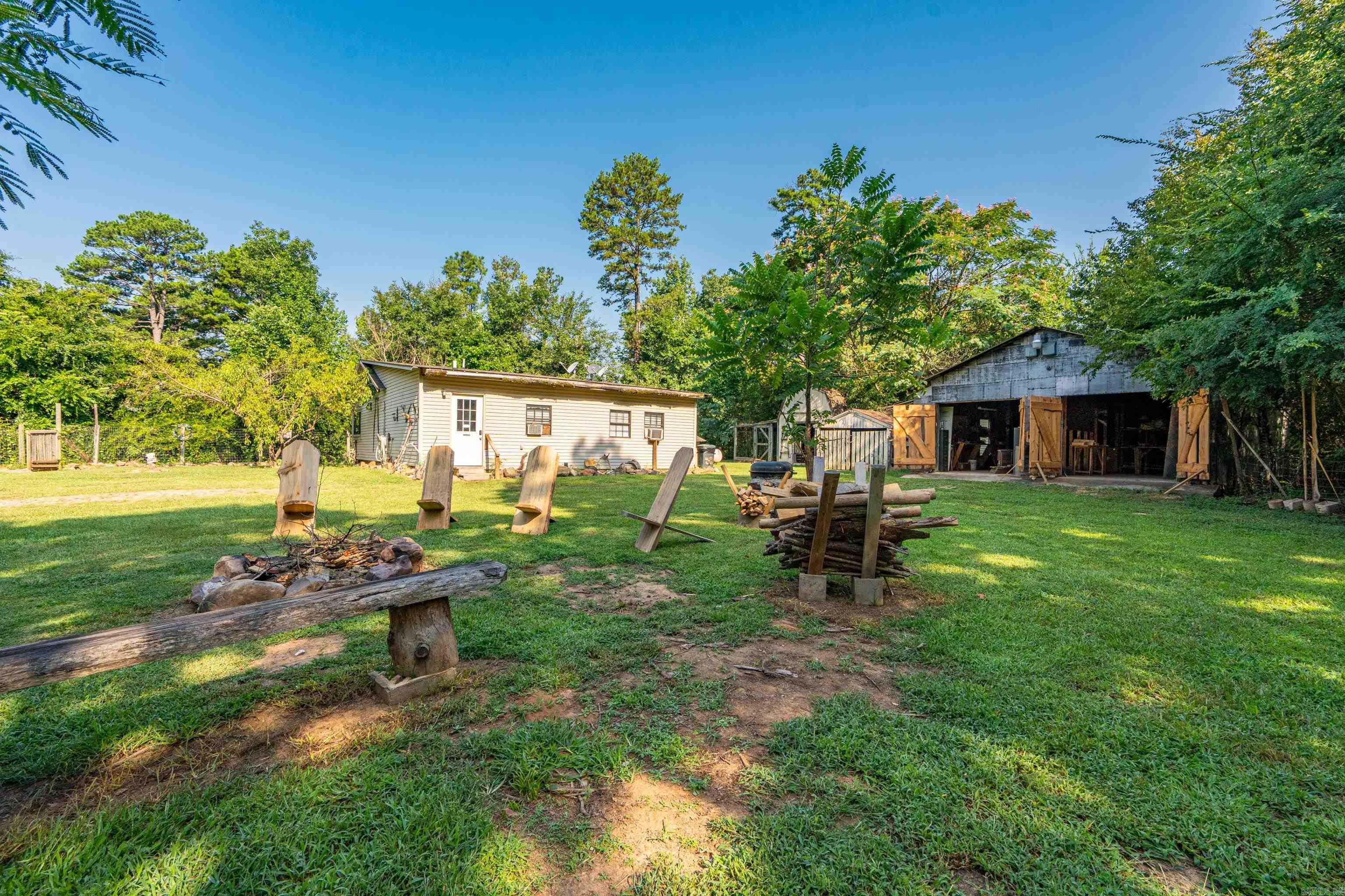 65 Raven Lane Oden, AR 71961