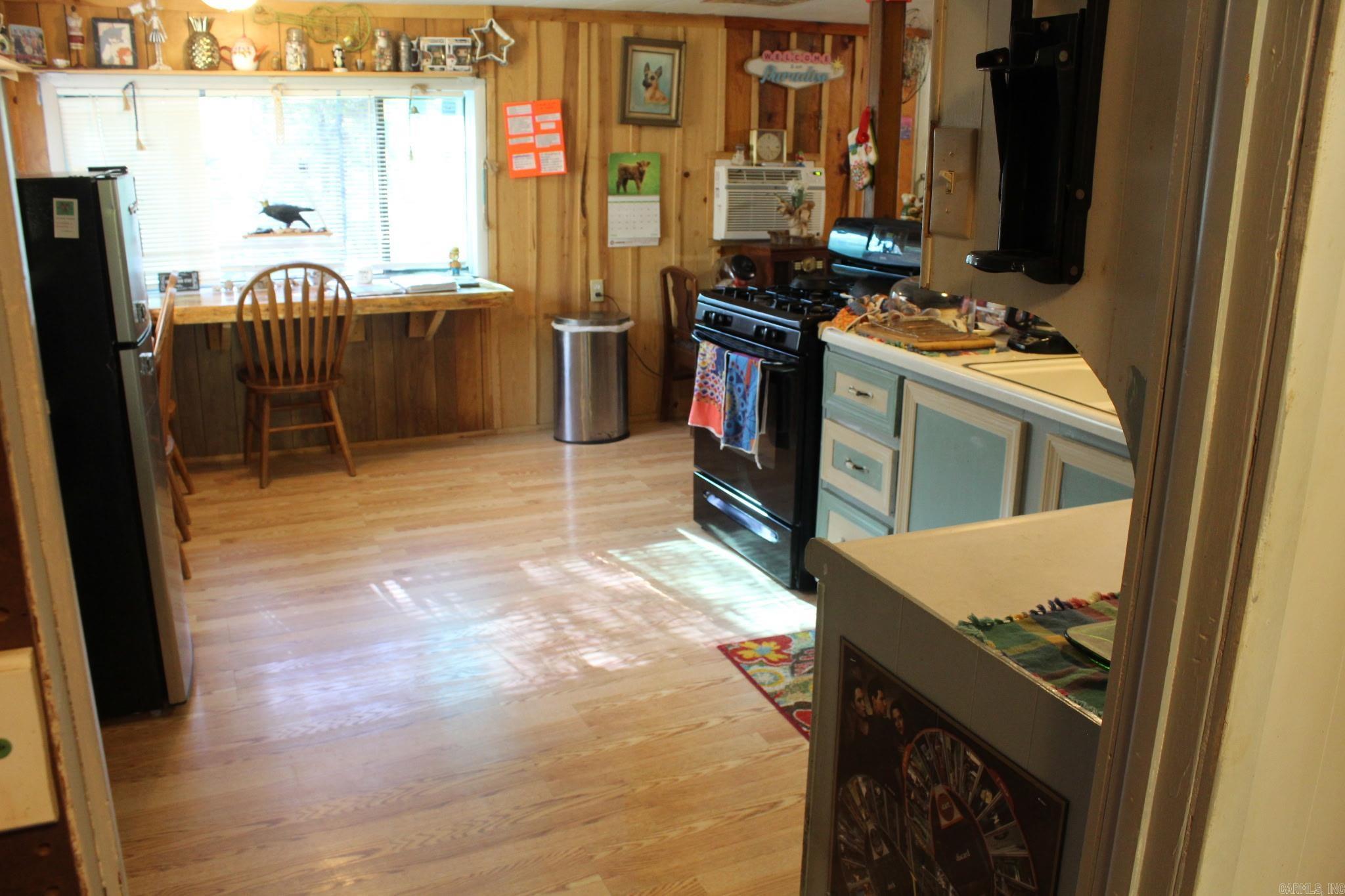 65 Raven Lane Oden, AR 71961