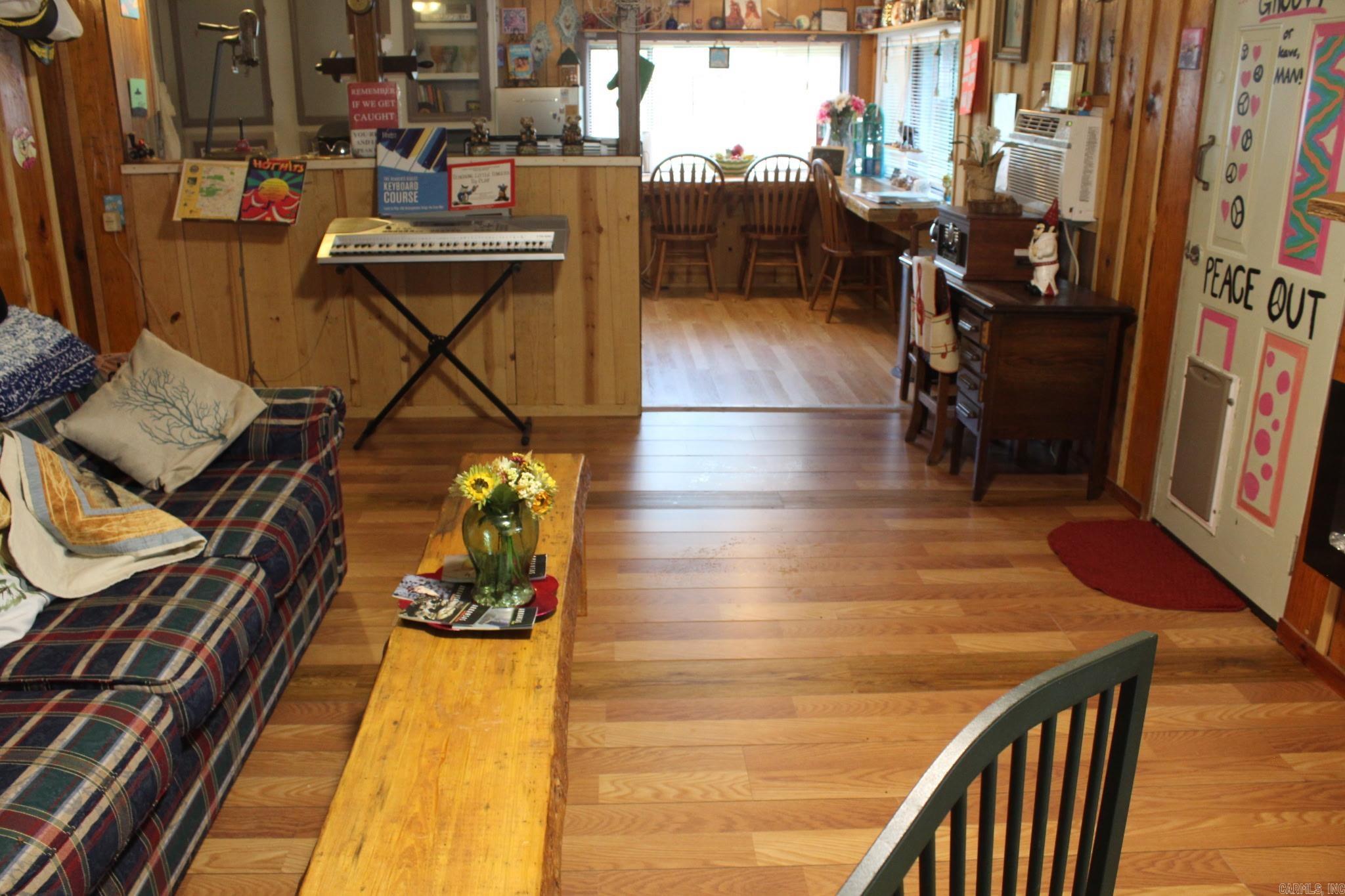 65 Raven Lane Oden, AR 71961