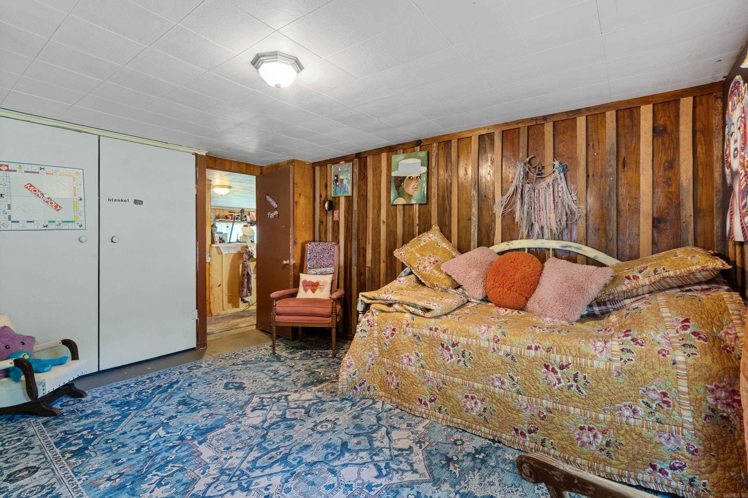 65 Raven Lane Oden, AR 71961