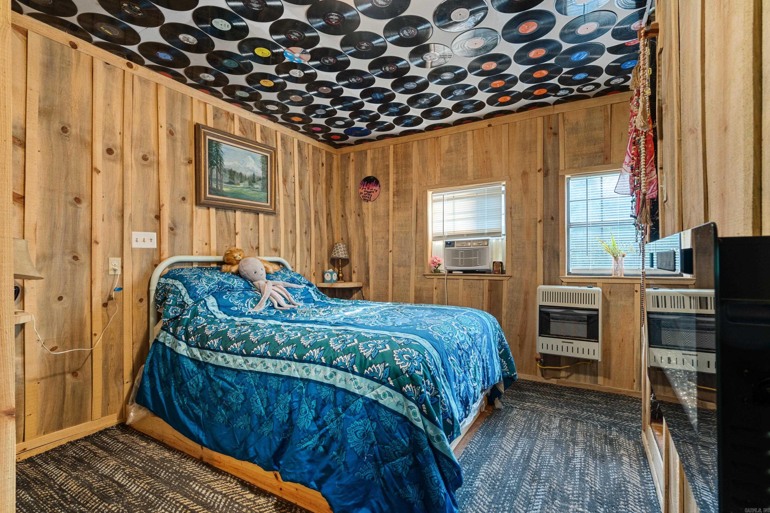 65 Raven Lane Oden, AR 71961