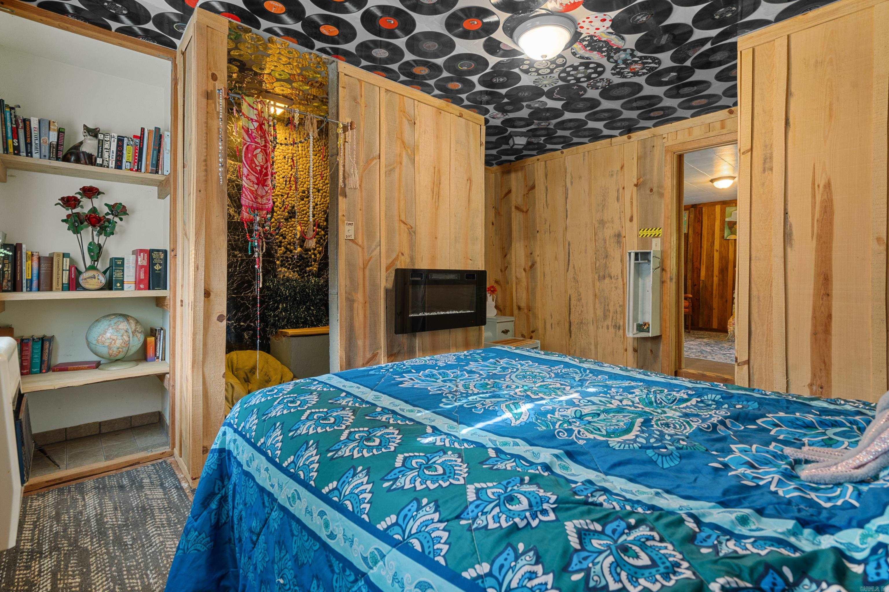 65 Raven Lane Oden, AR 71961