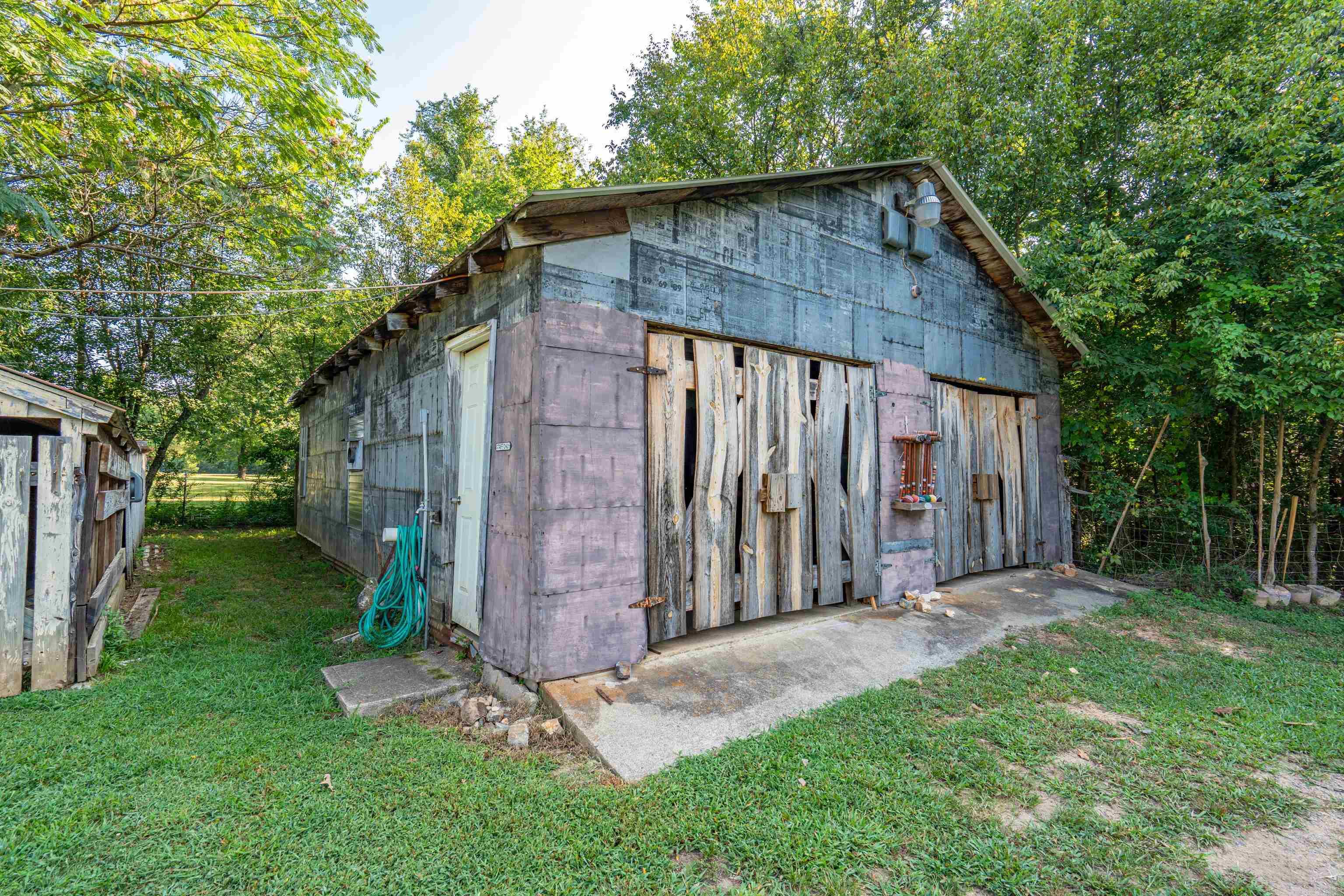 65 Raven Lane Oden, AR 71961