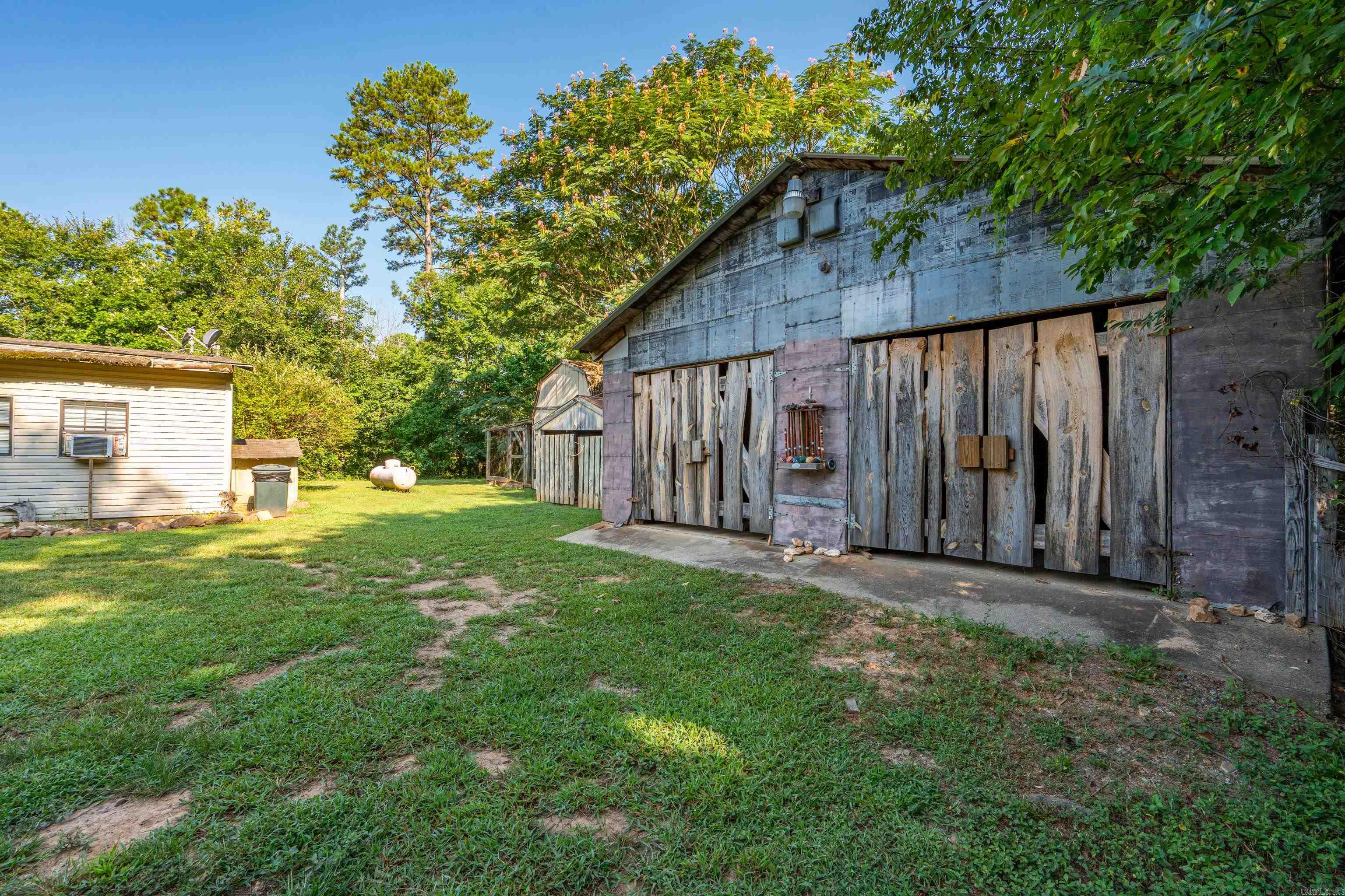 65 Raven Lane Oden, AR 71961