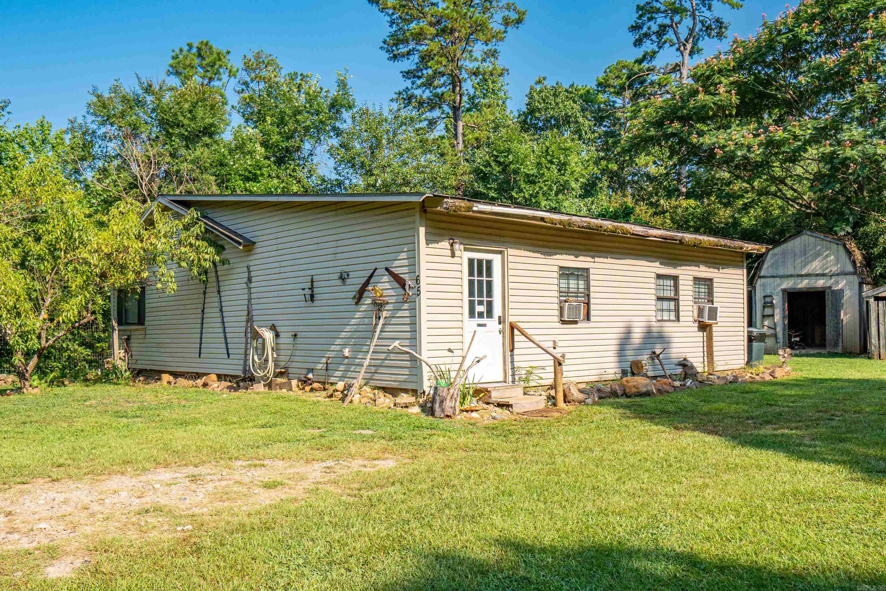 65 Raven Lane Oden, AR 71961