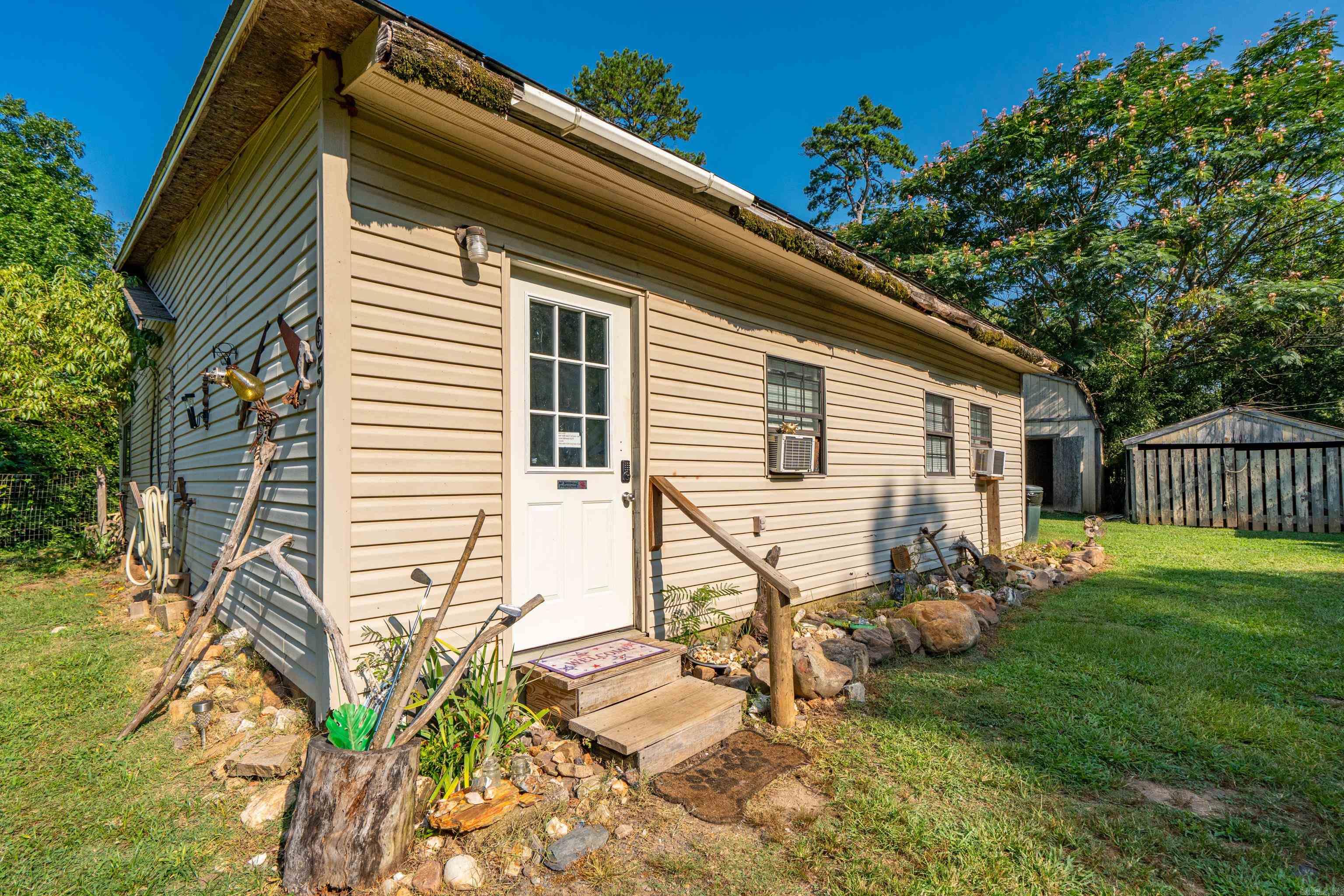 65 Raven Lane Oden, AR 71961
