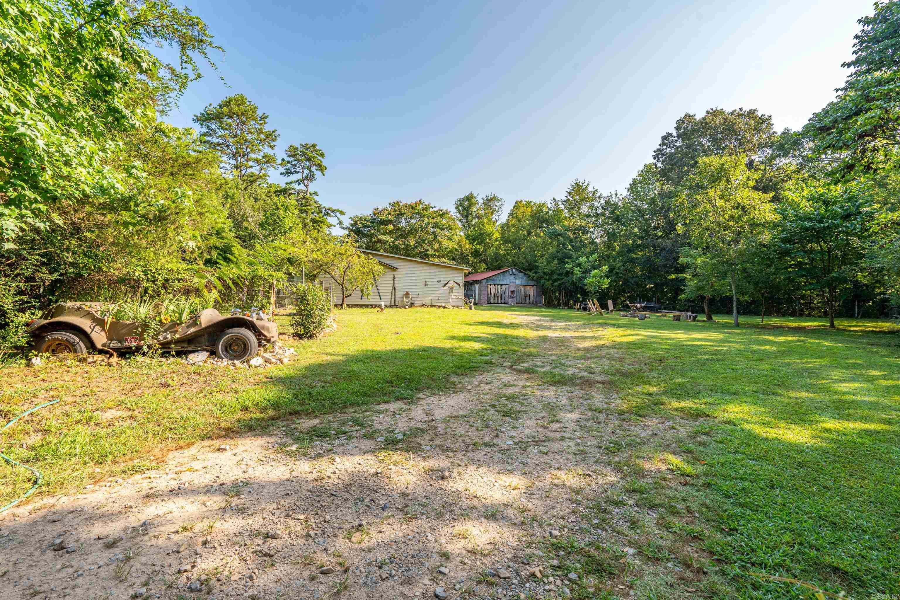 65 Raven Lane Oden, AR 71961