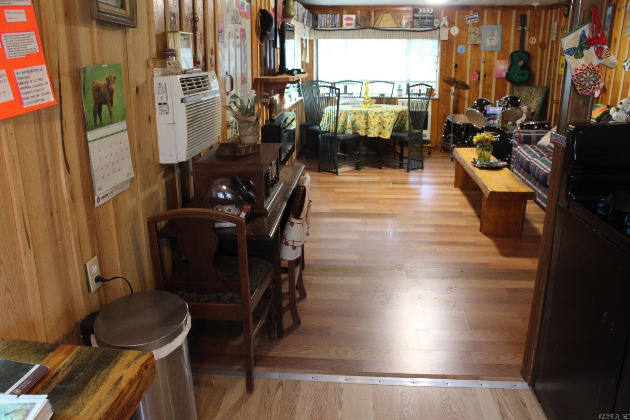 65 Raven Lane Oden, AR 71961