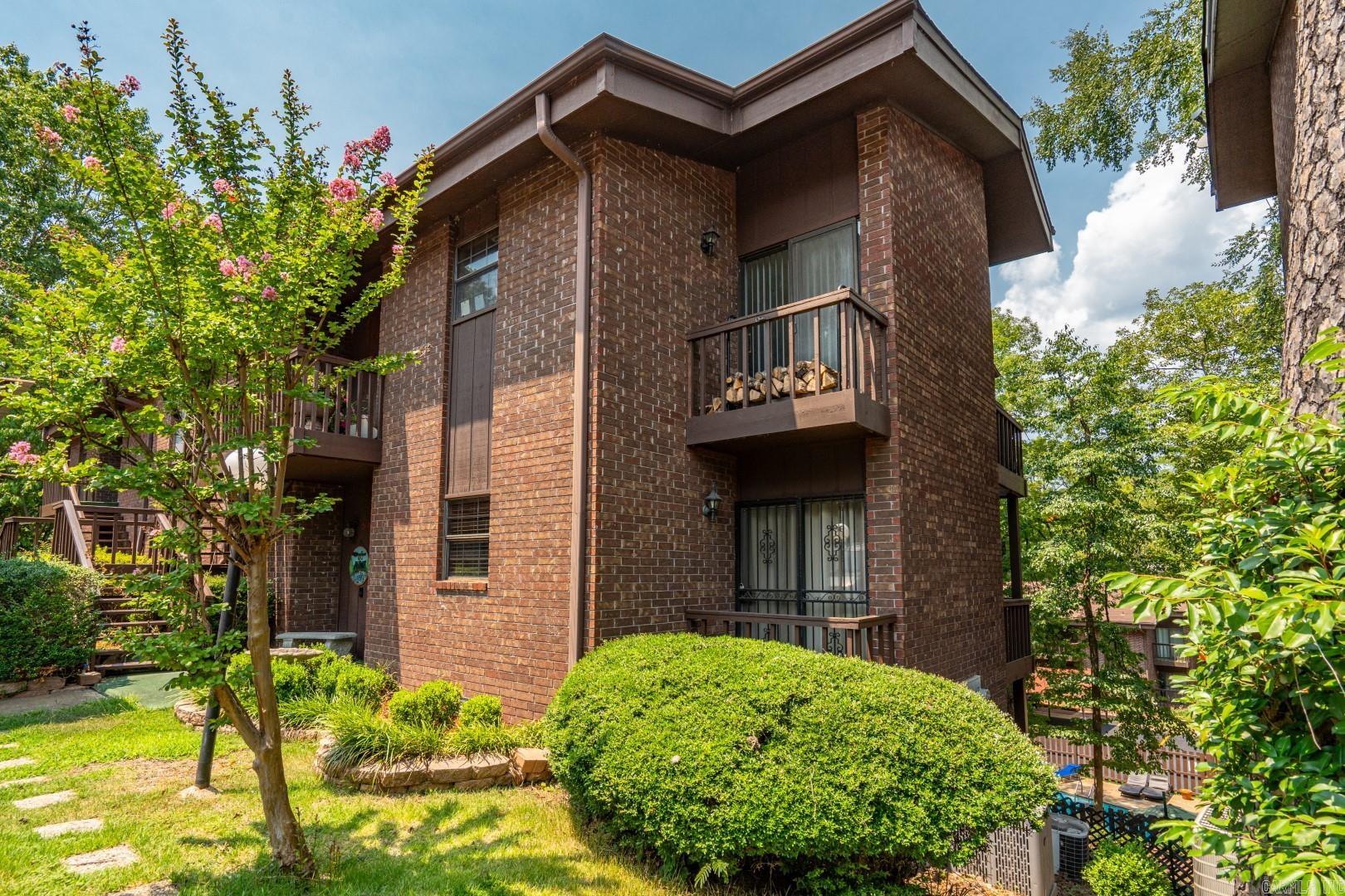 2311 Lakeshore Drive, Unit N3 Hot Springs, AR 71913