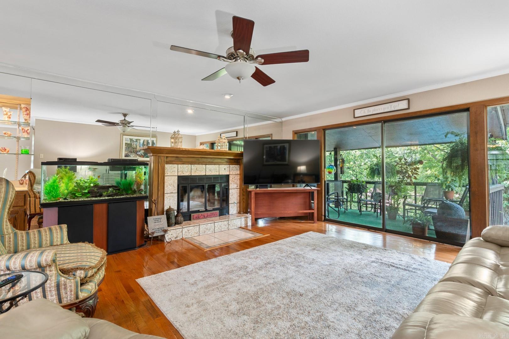 2311 Lakeshore Drive, Unit N3 Hot Springs, AR 71913