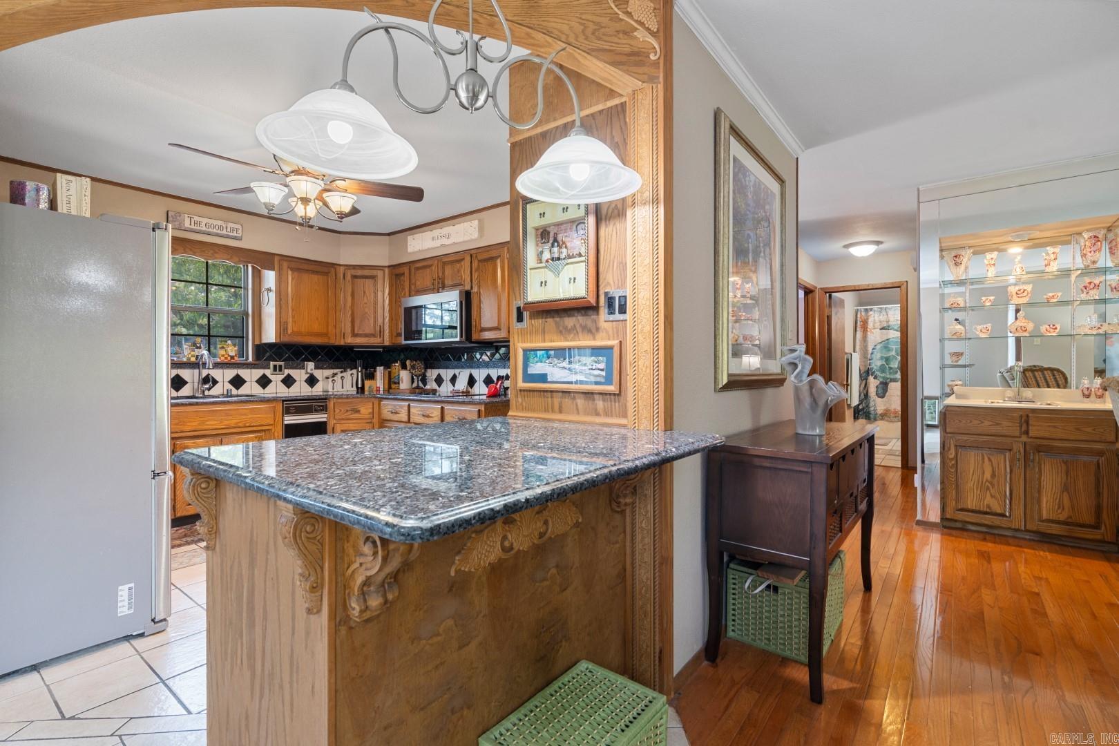 2311 Lakeshore Drive, Unit N3 Hot Springs, AR 71913