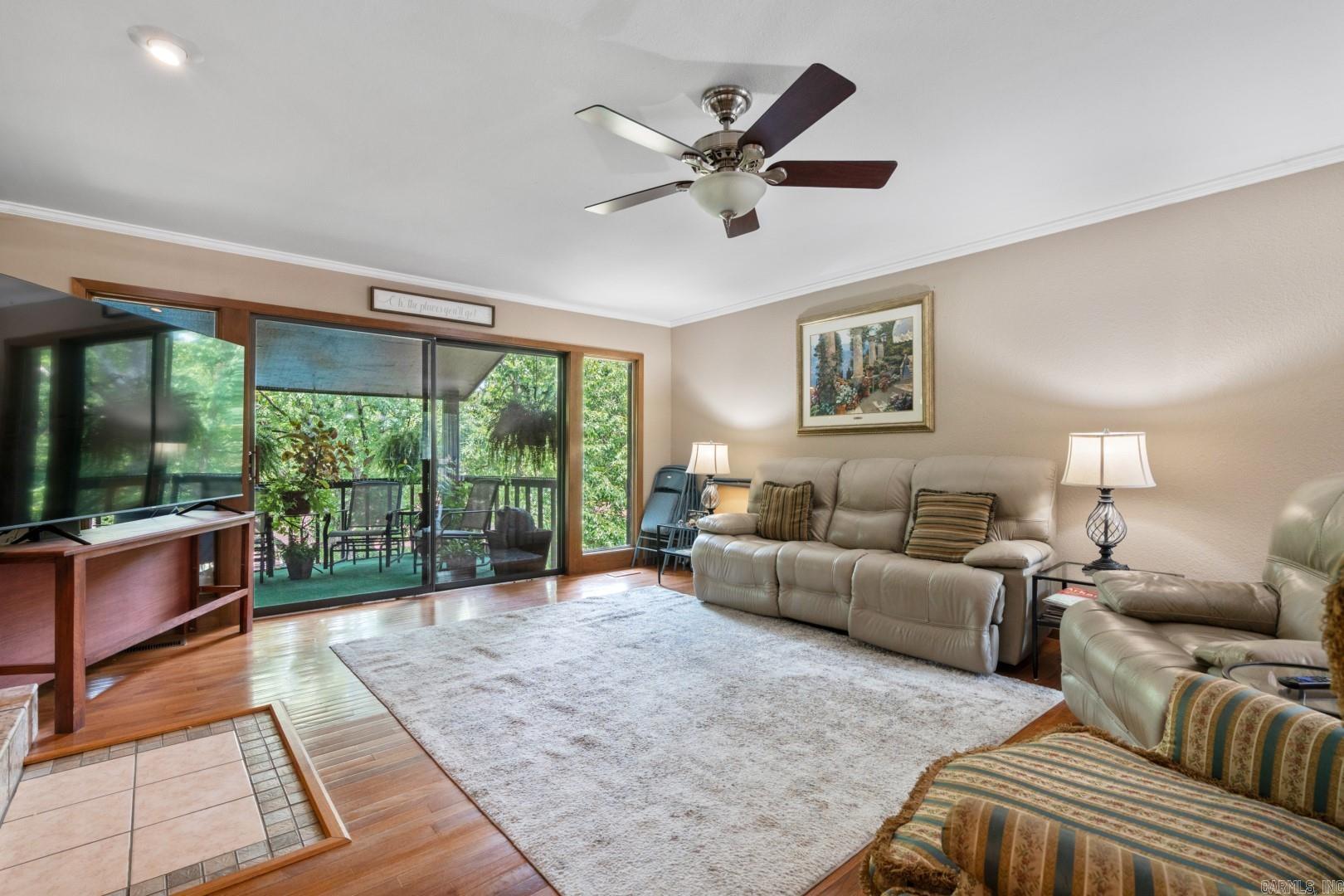 2311 Lakeshore Drive, Unit N3 Hot Springs, AR 71913