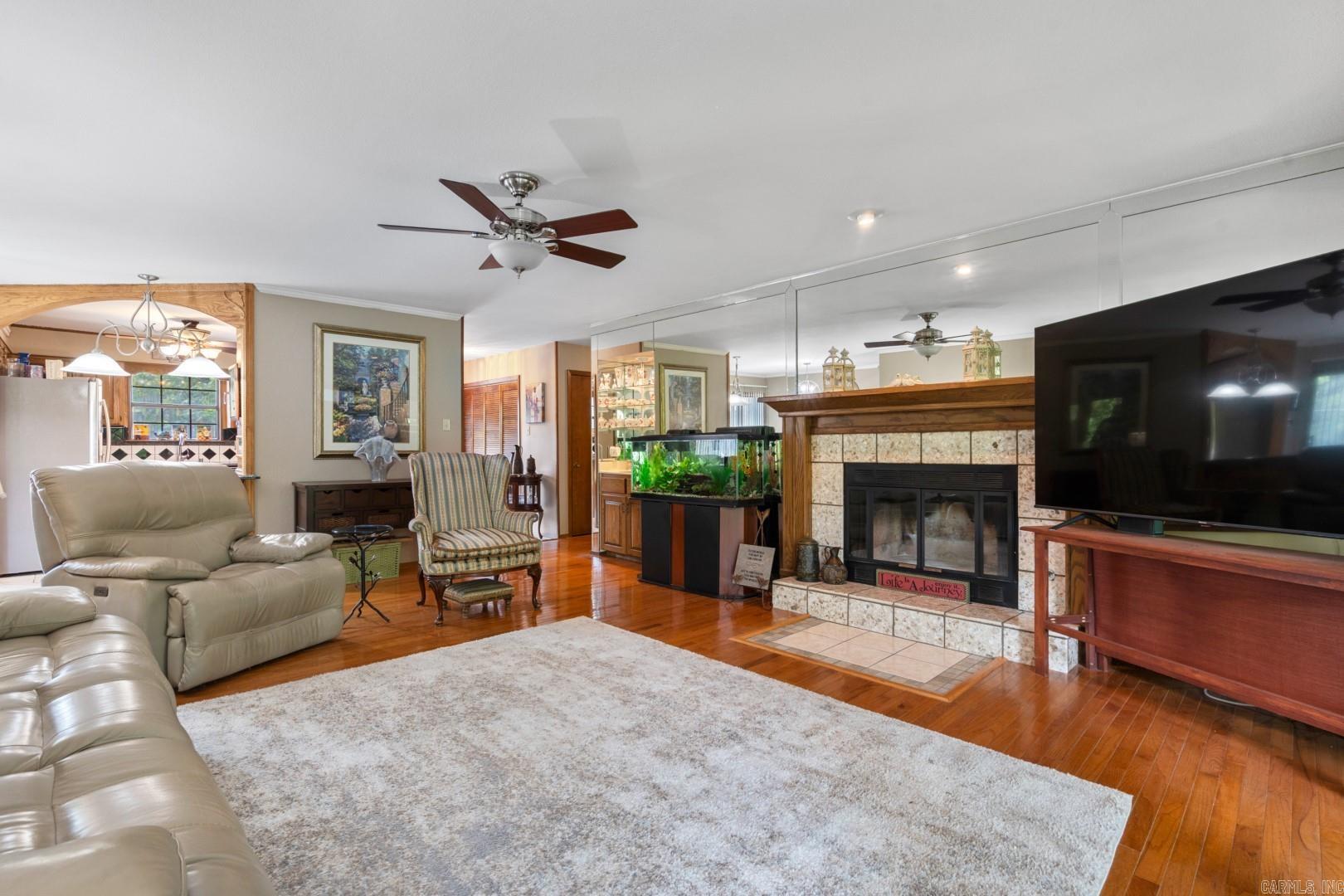 2311 Lakeshore Drive, Unit N3 Hot Springs, AR 71913