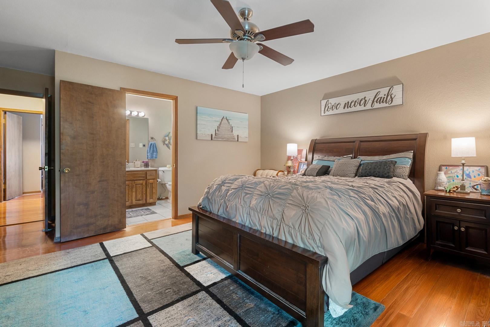 2311 Lakeshore Drive, Unit N3 Hot Springs, AR 71913