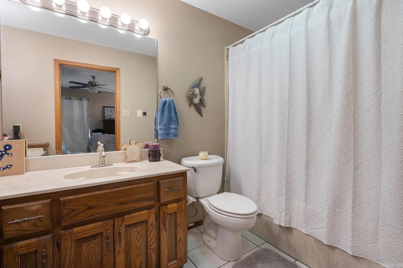 2311 Lakeshore Drive, Unit N3 Hot Springs, AR 71913