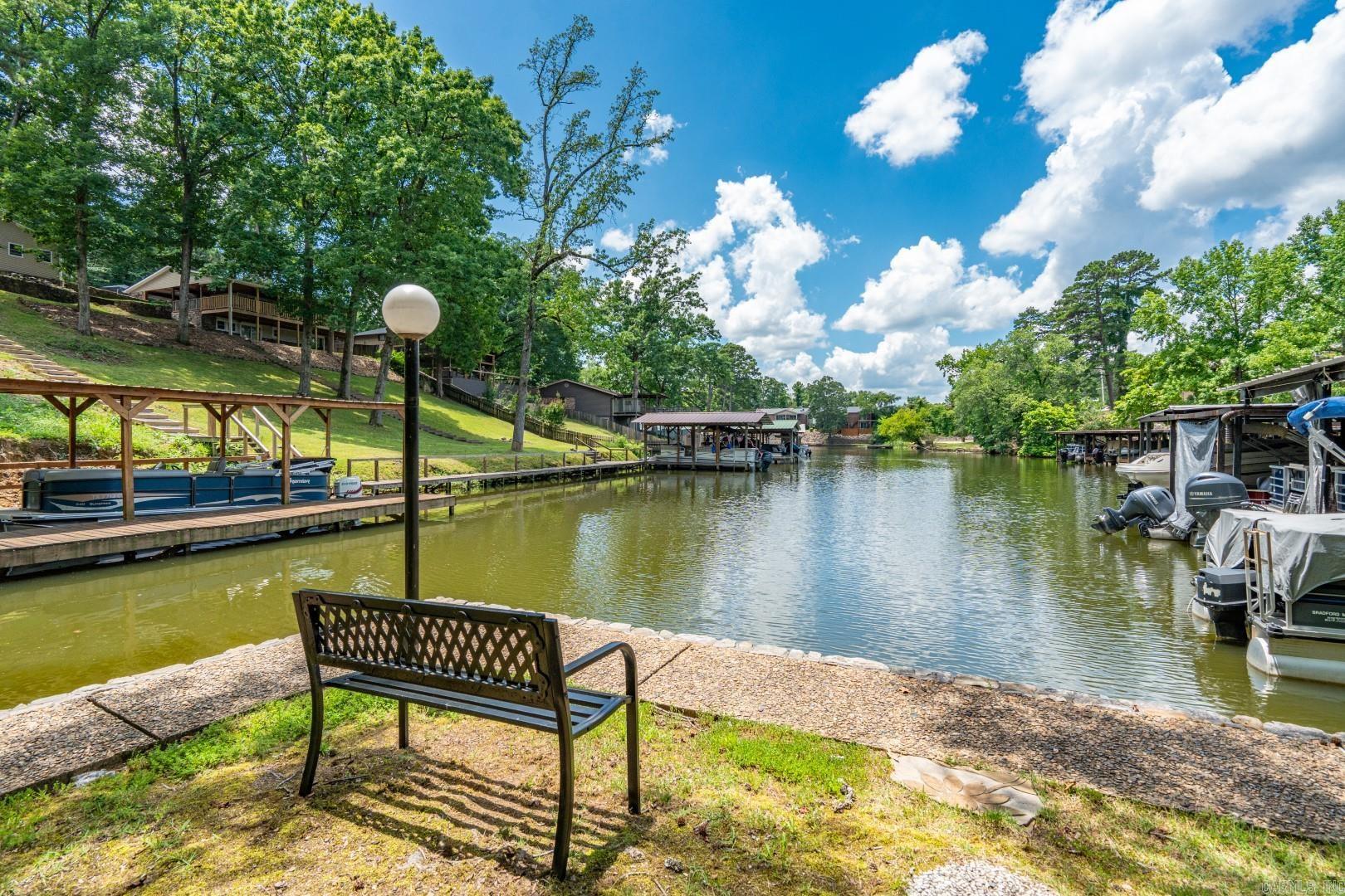 2311 Lakeshore Drive, Unit N3 Hot Springs, AR 71913