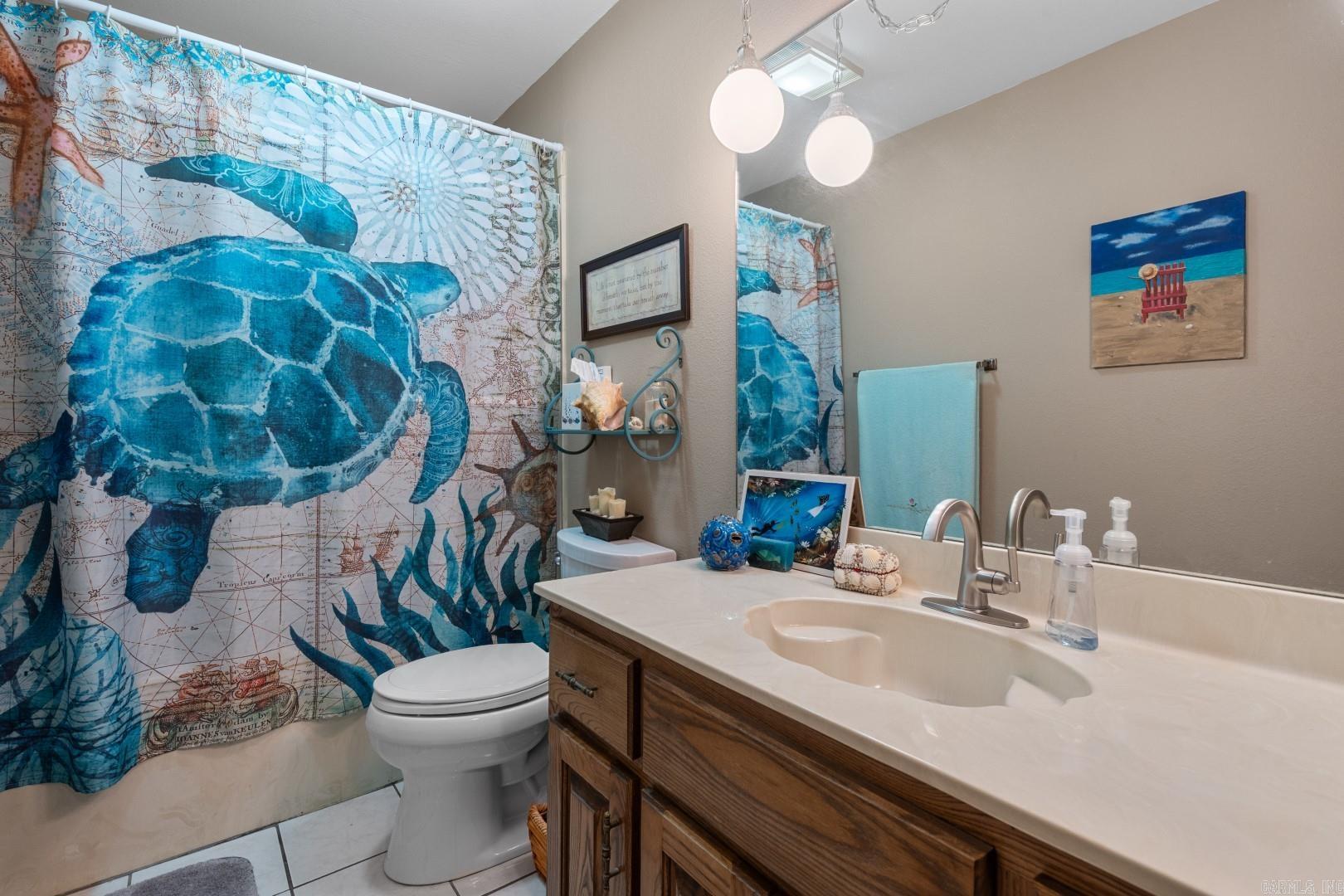 2311 Lakeshore Drive, Unit N3 Hot Springs, AR 71913