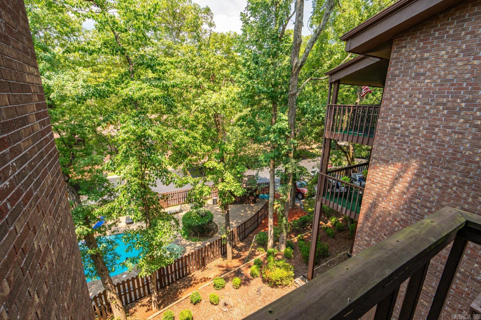 2311 Lakeshore Drive, Unit N3 Hot Springs, AR 71913