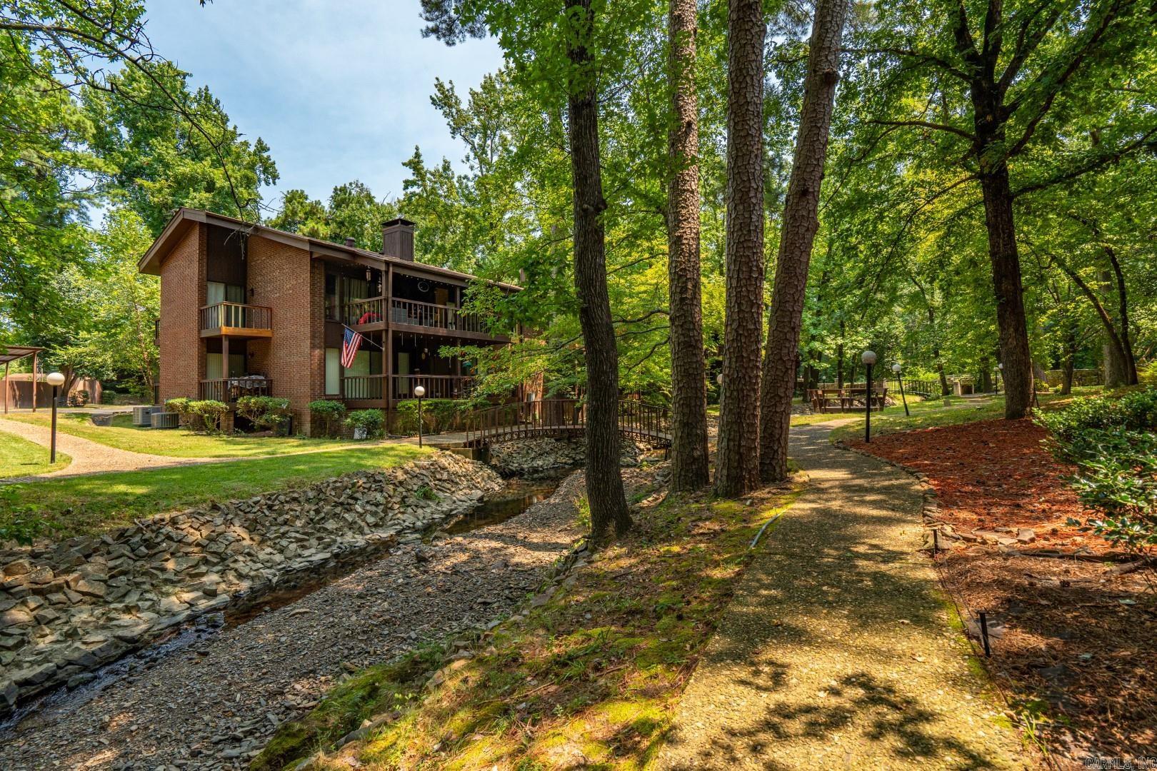 2311 Lakeshore Drive, Unit N3 Hot Springs, AR 71913