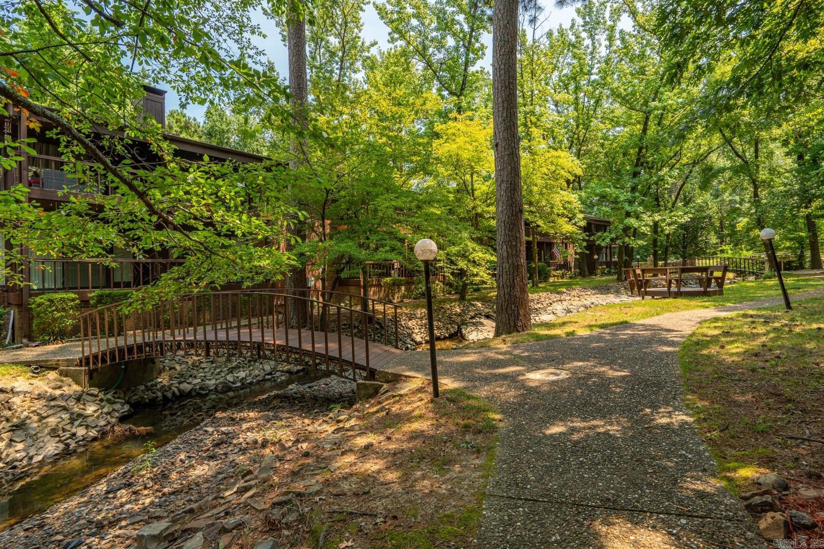 2311 Lakeshore Drive, Unit N3 Hot Springs, AR 71913