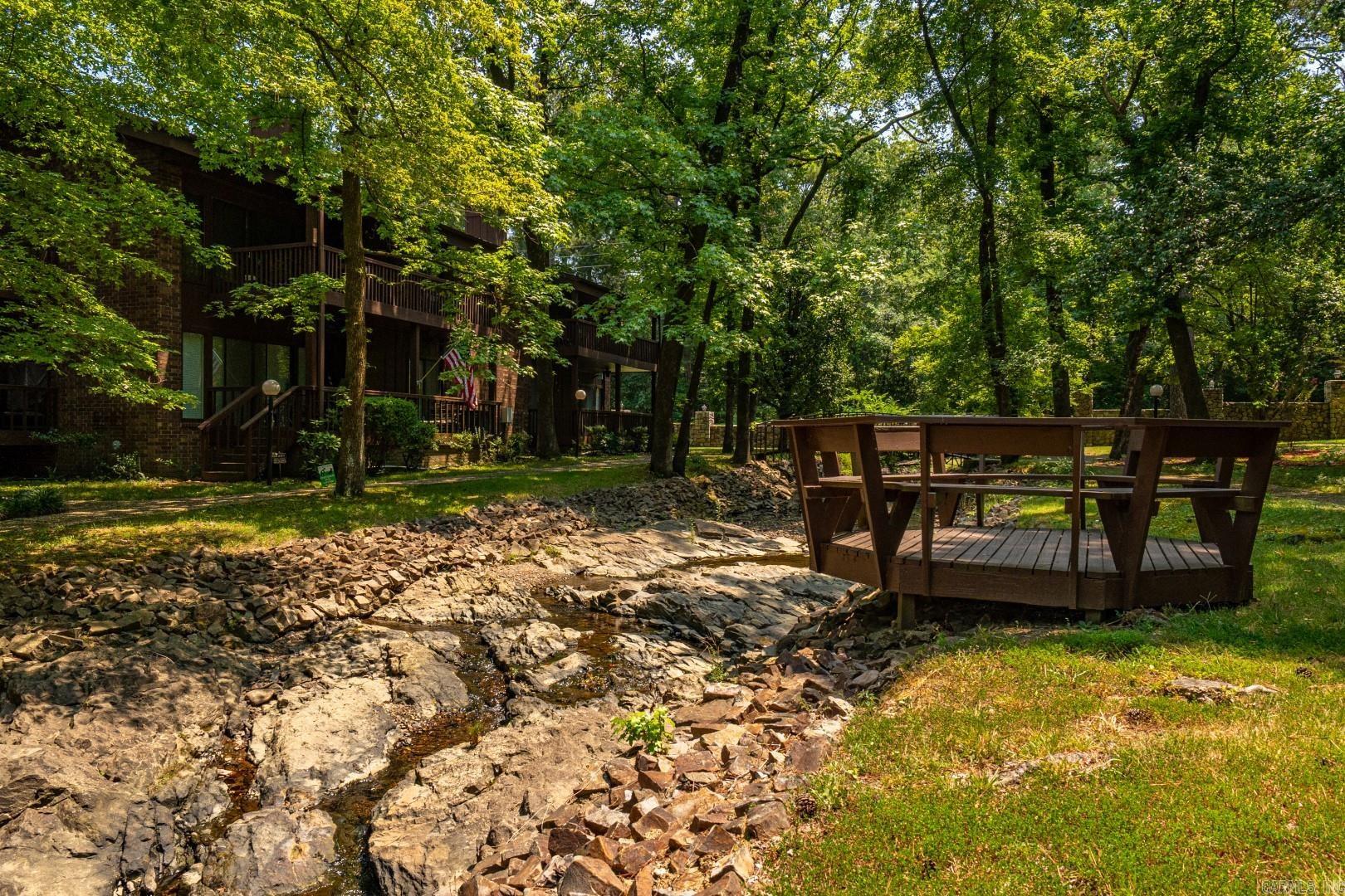 2311 Lakeshore Drive, Unit N3 Hot Springs, AR 71913