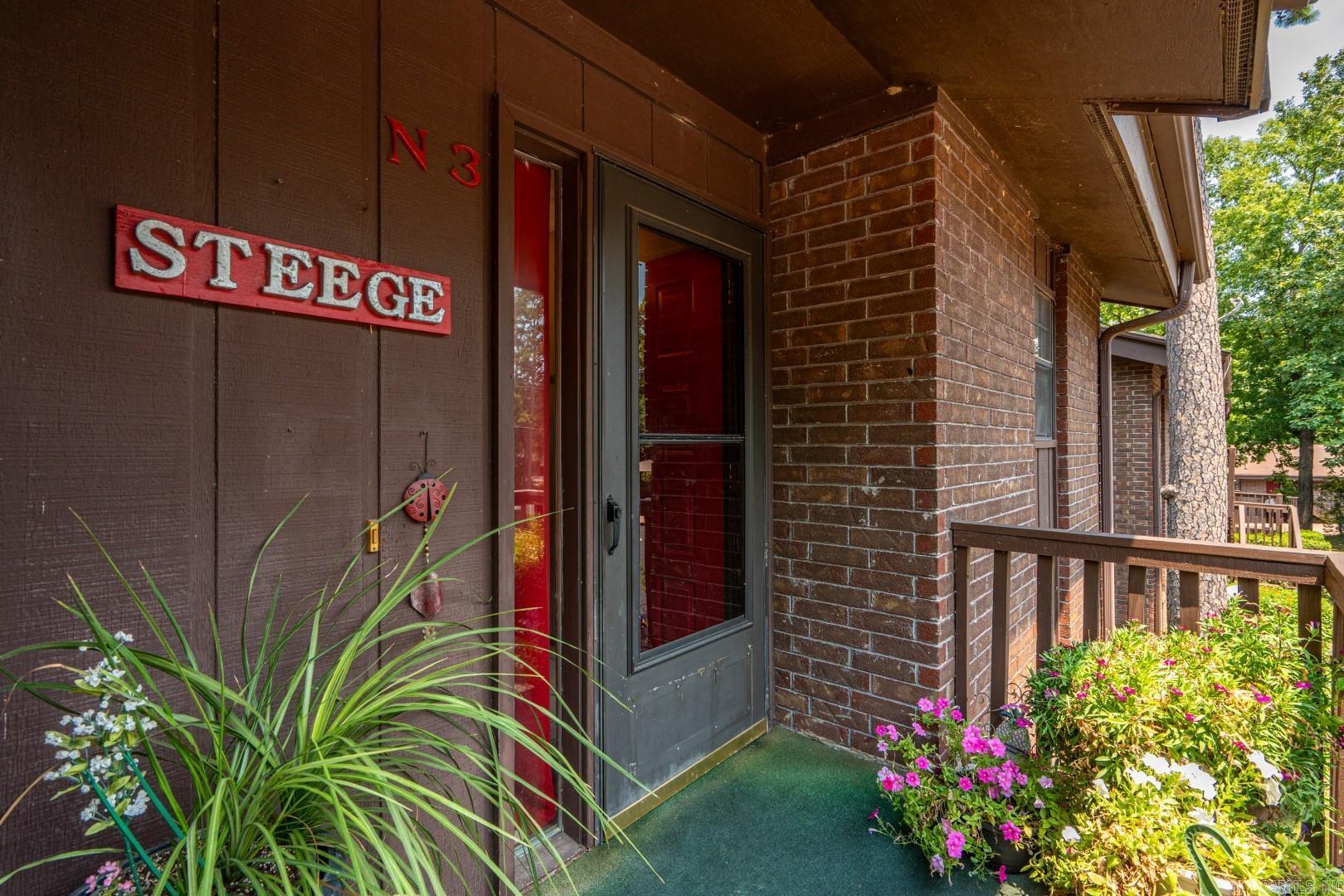 2311 Lakeshore Drive, Unit N3 Hot Springs, AR 71913