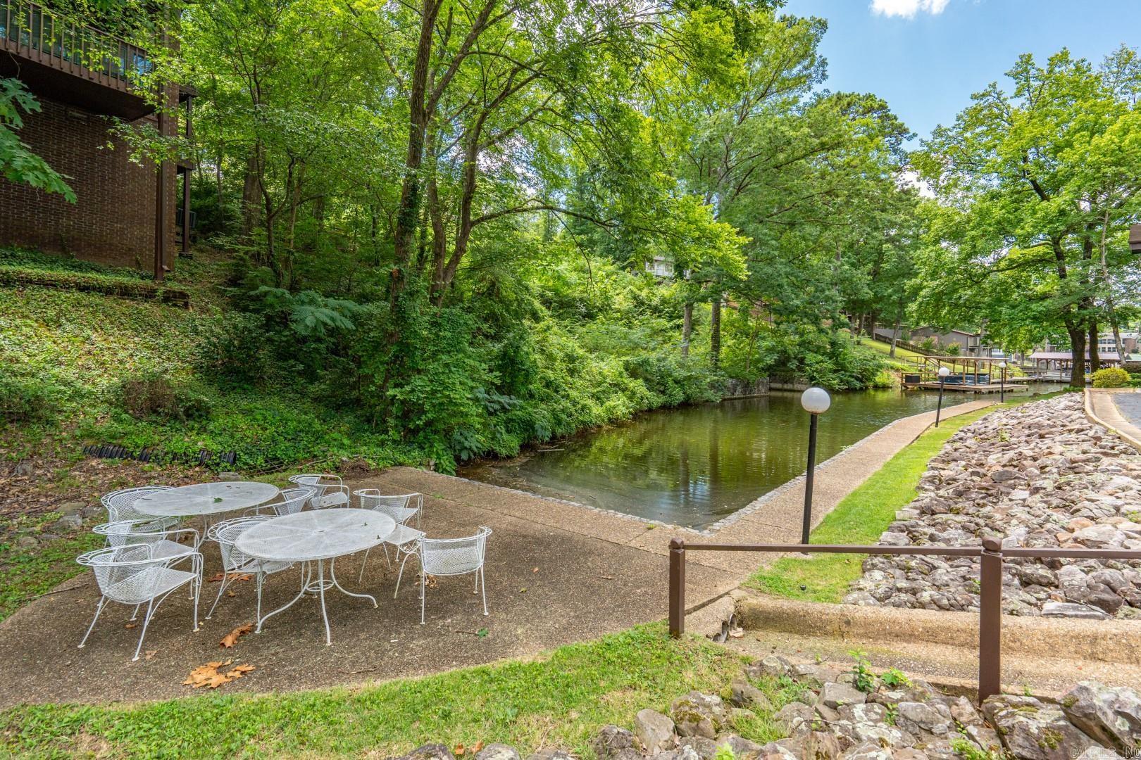 2311 Lakeshore Drive, Unit N3 Hot Springs, AR 71913