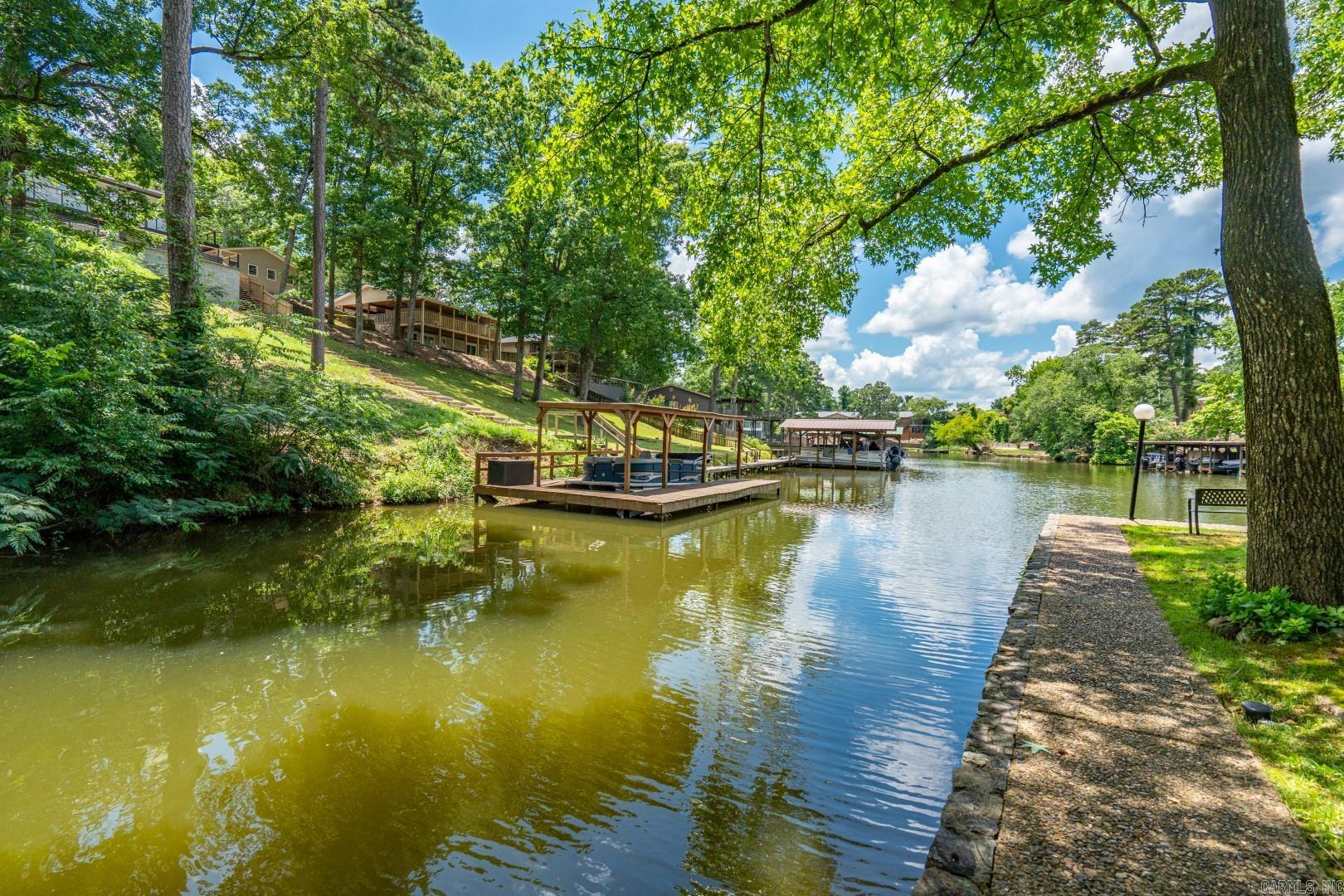 2311 Lakeshore Drive, Unit N3 Hot Springs, AR 71913