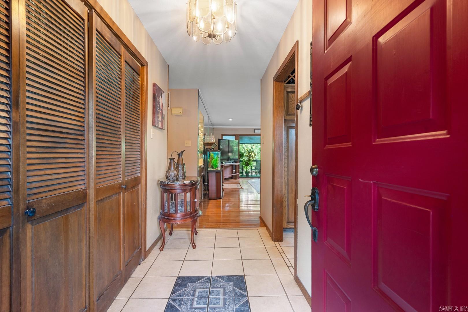 2311 Lakeshore Drive, Unit N3 Hot Springs, AR 71913