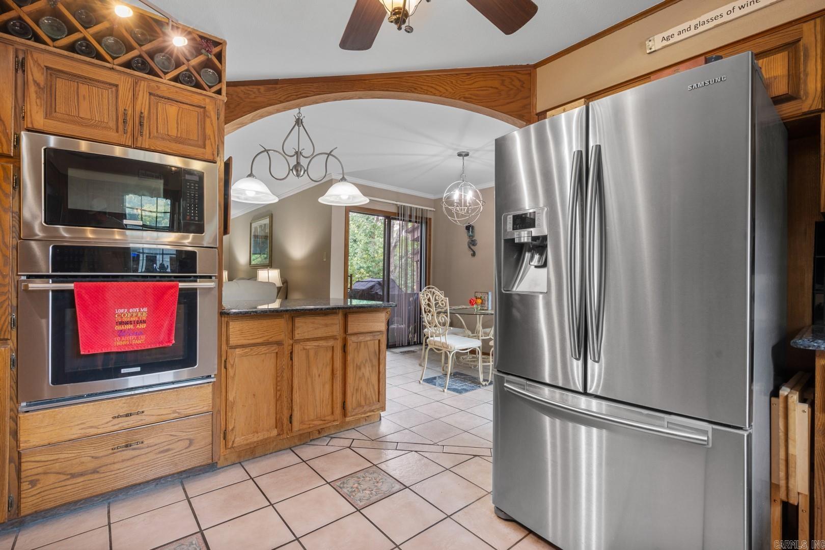 2311 Lakeshore Drive, Unit N3 Hot Springs, AR 71913