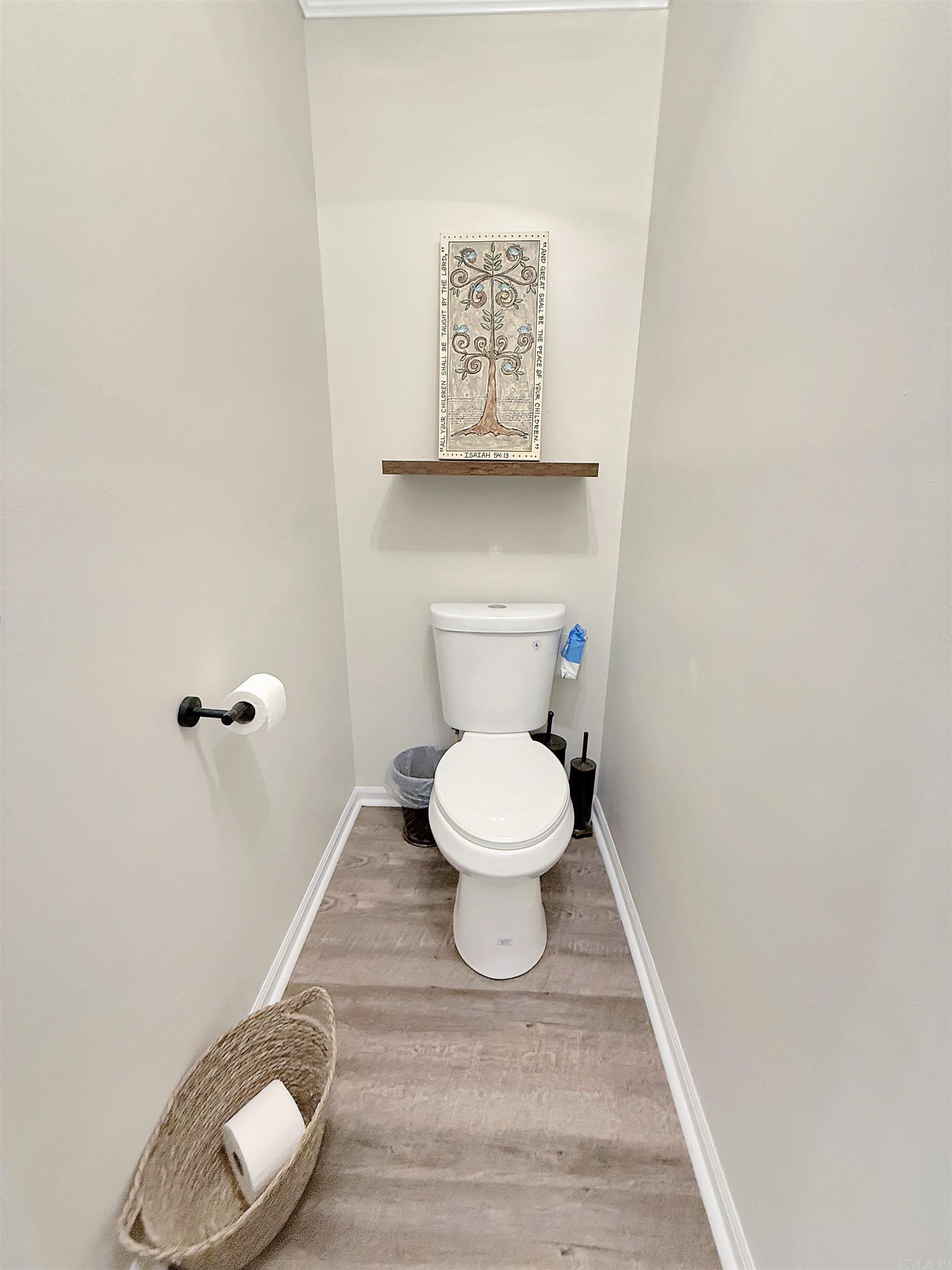 55 Kelley Rd Batesville, AR 72501