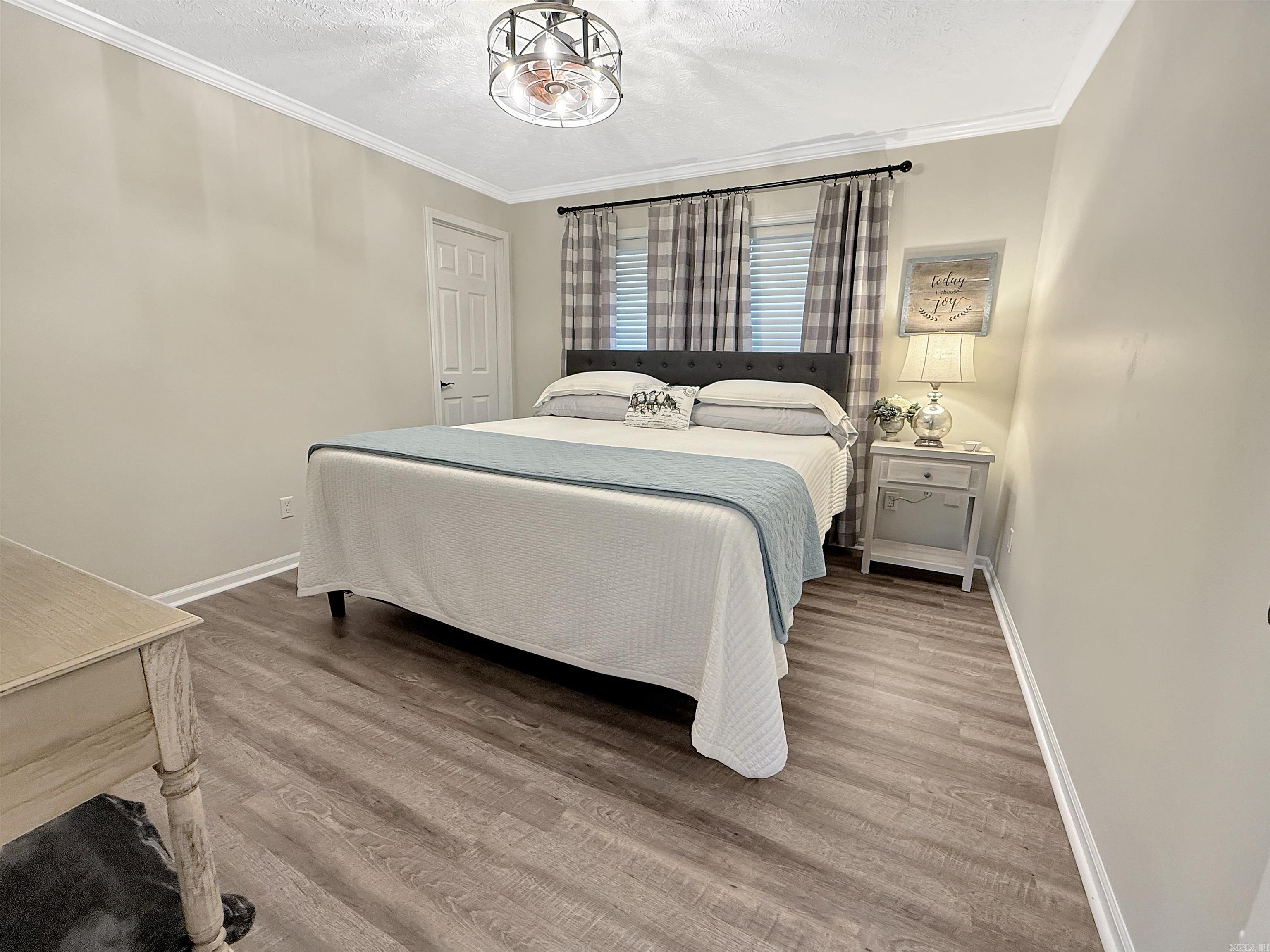 55 Kelley Rd Batesville, AR 72501