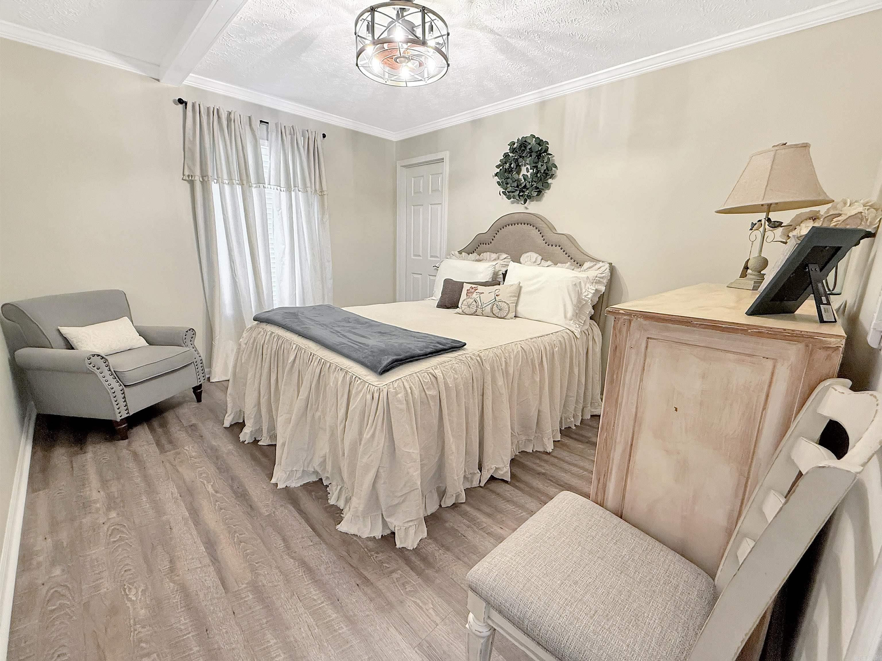 55 Kelley Rd Batesville, AR 72501