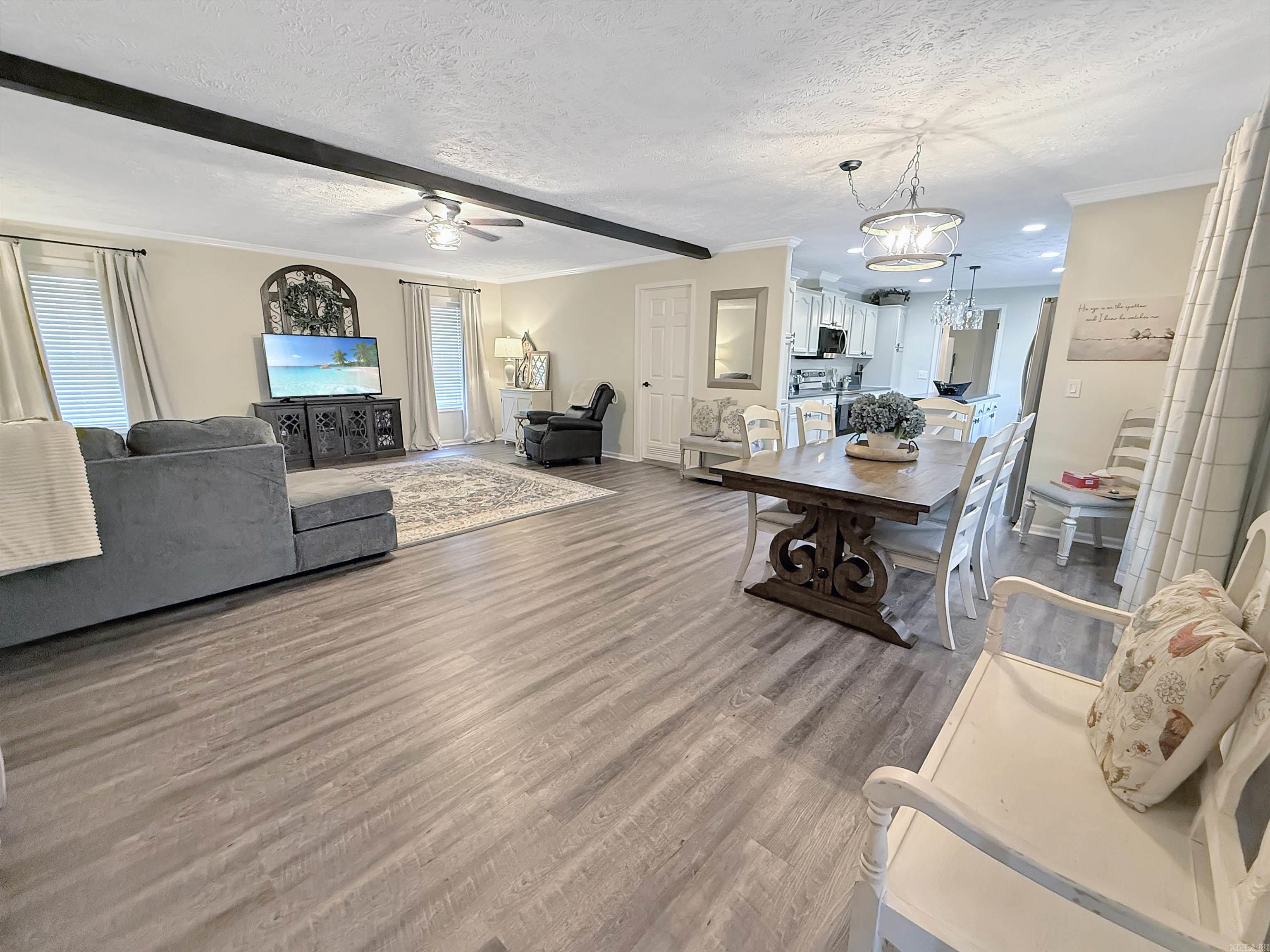 55 Kelley Rd Batesville, AR 72501