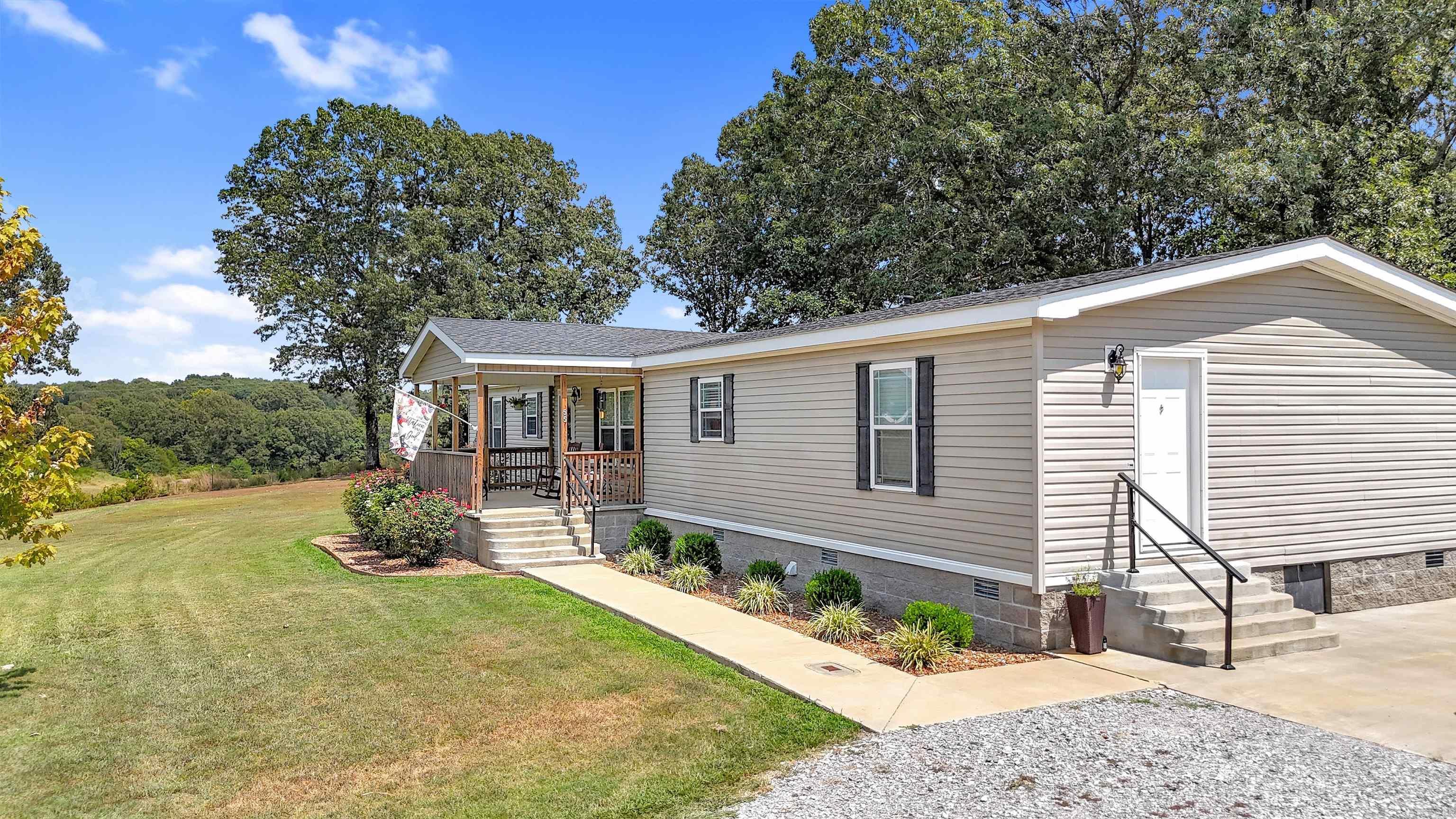 55 Kelley Rd Batesville, AR 72501