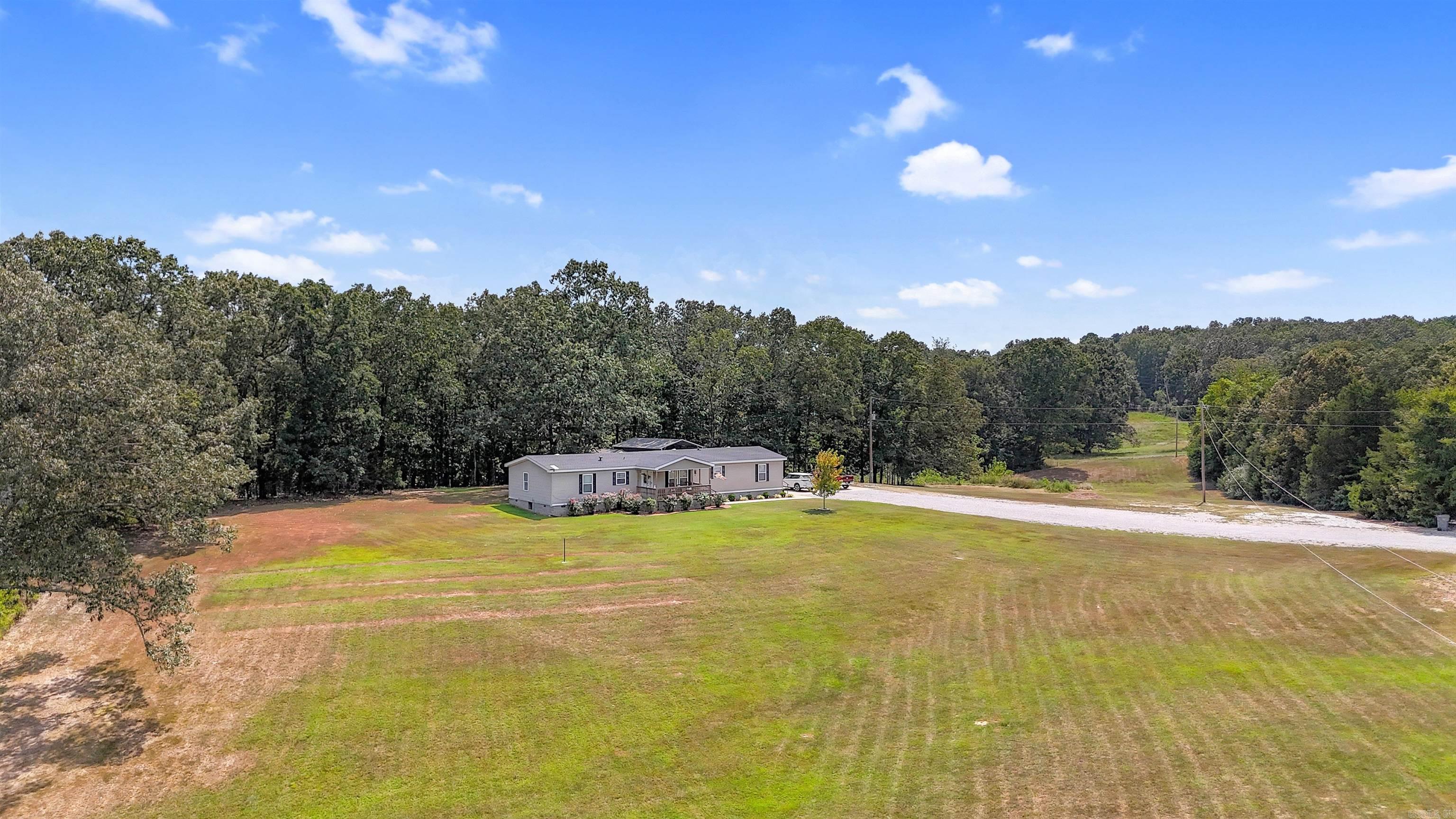 55 Kelley Rd Batesville, AR 72501