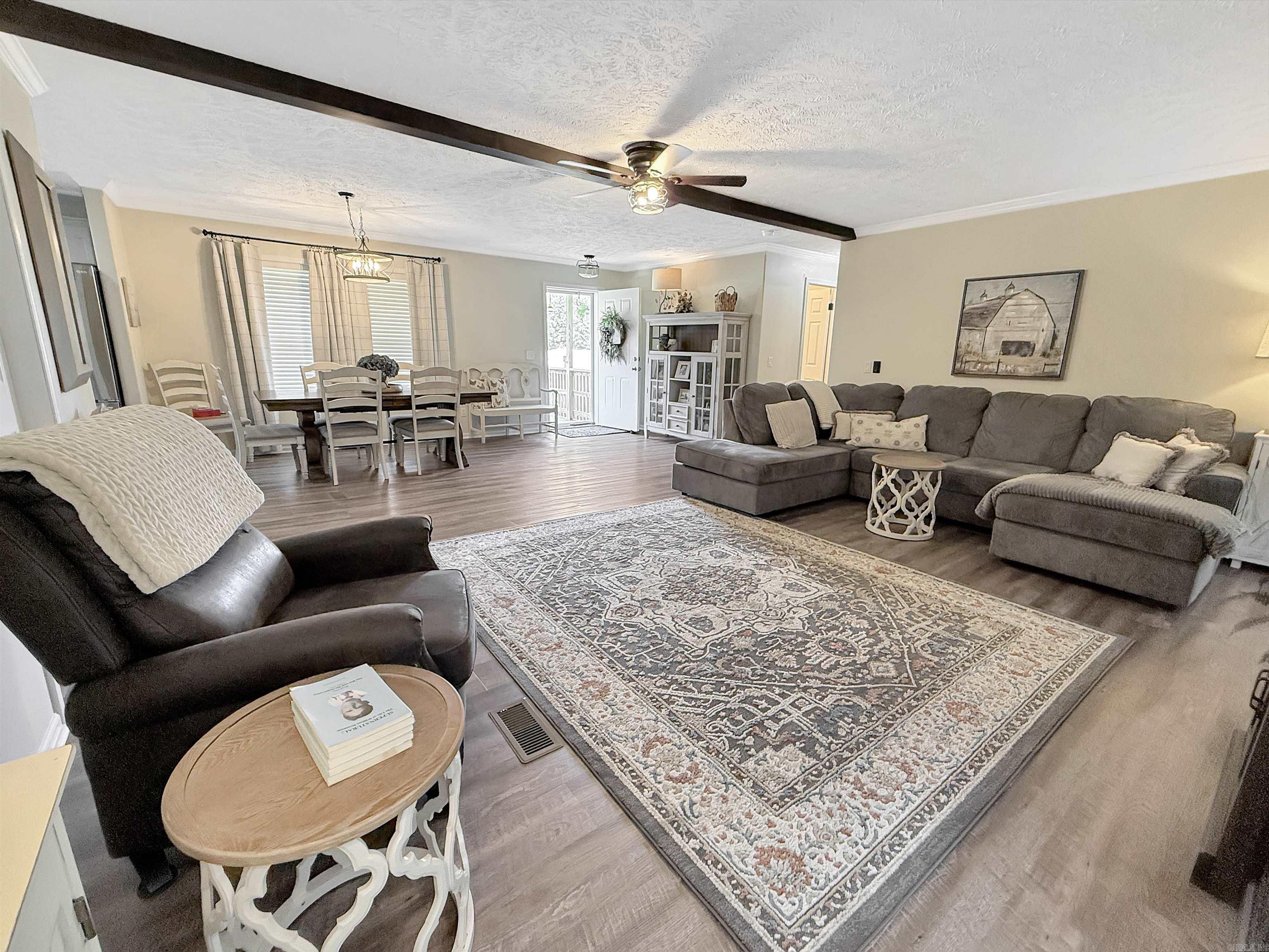 55 Kelley Rd Batesville, AR 72501