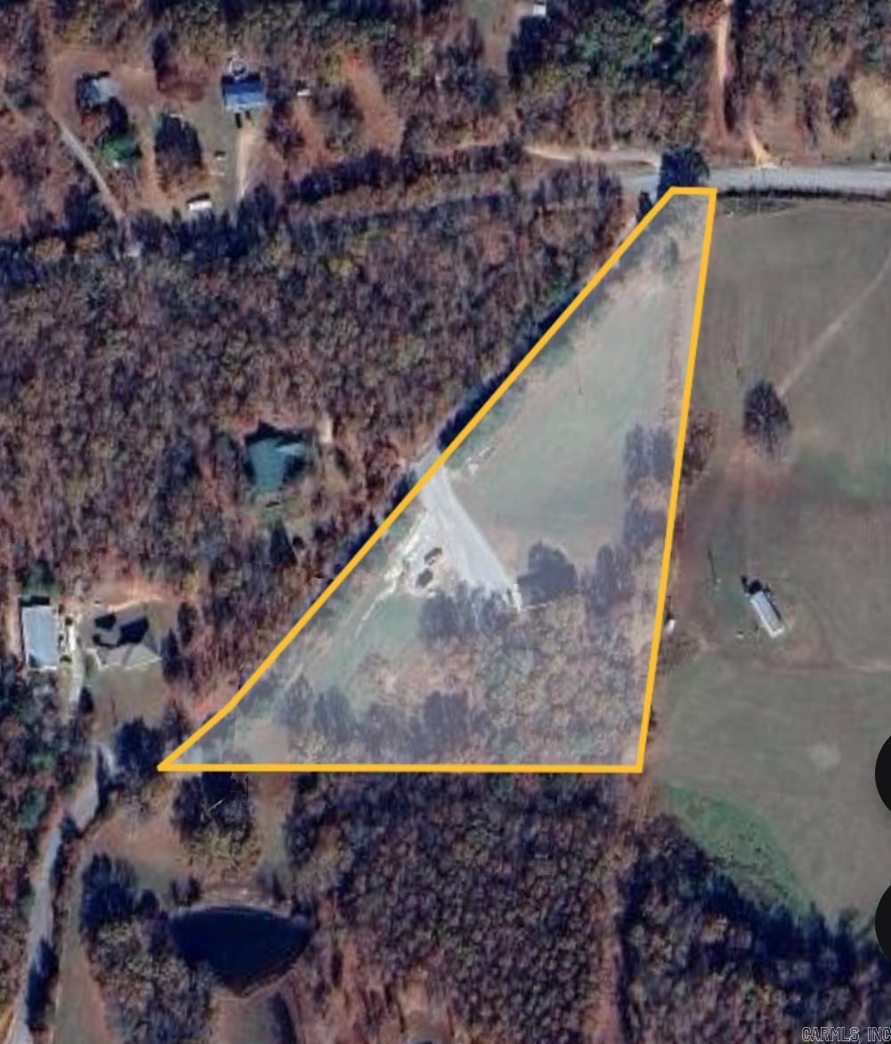 55 Kelley Rd Batesville, AR 72501