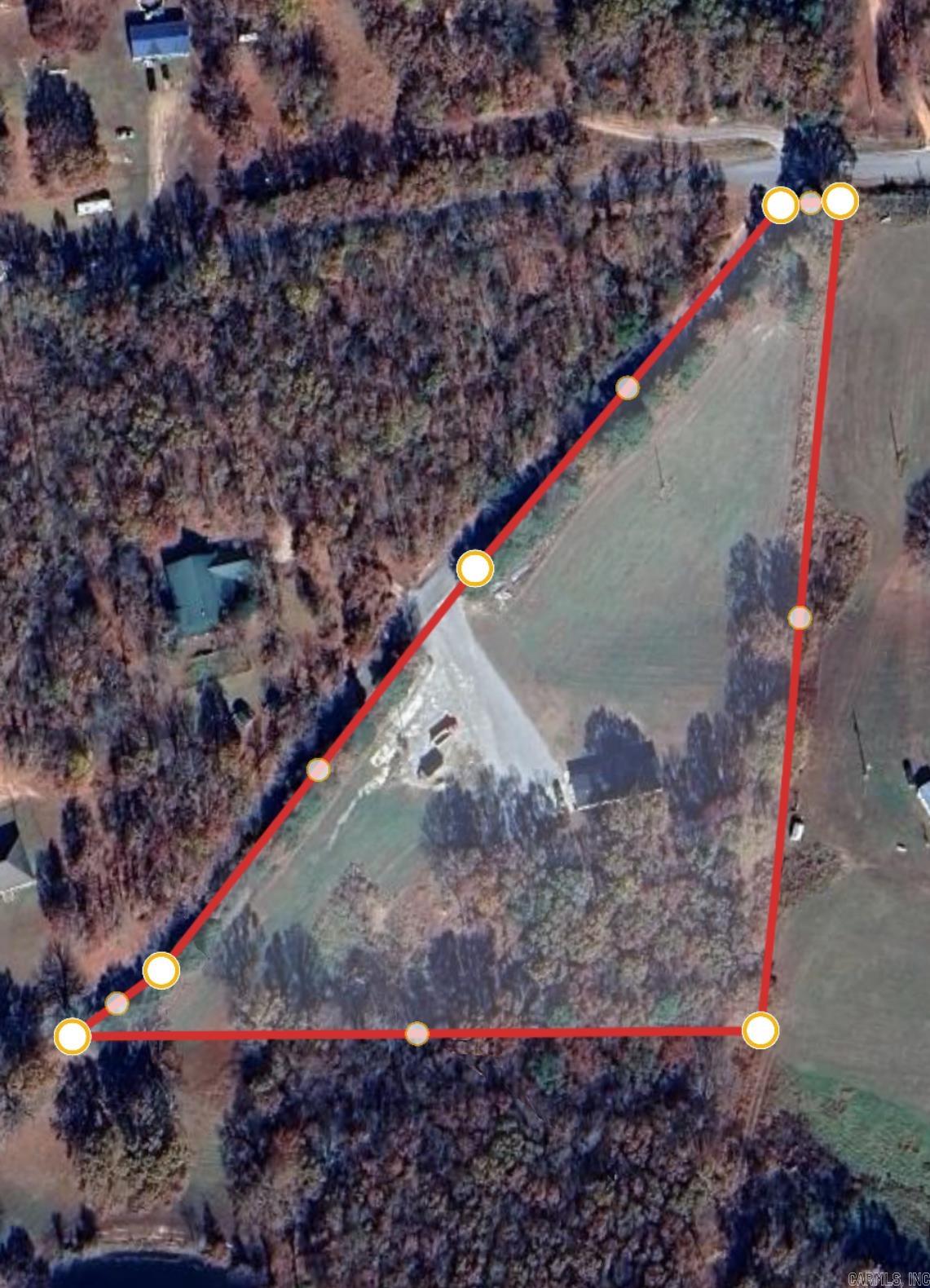 55 Kelley Rd Batesville, AR 72501