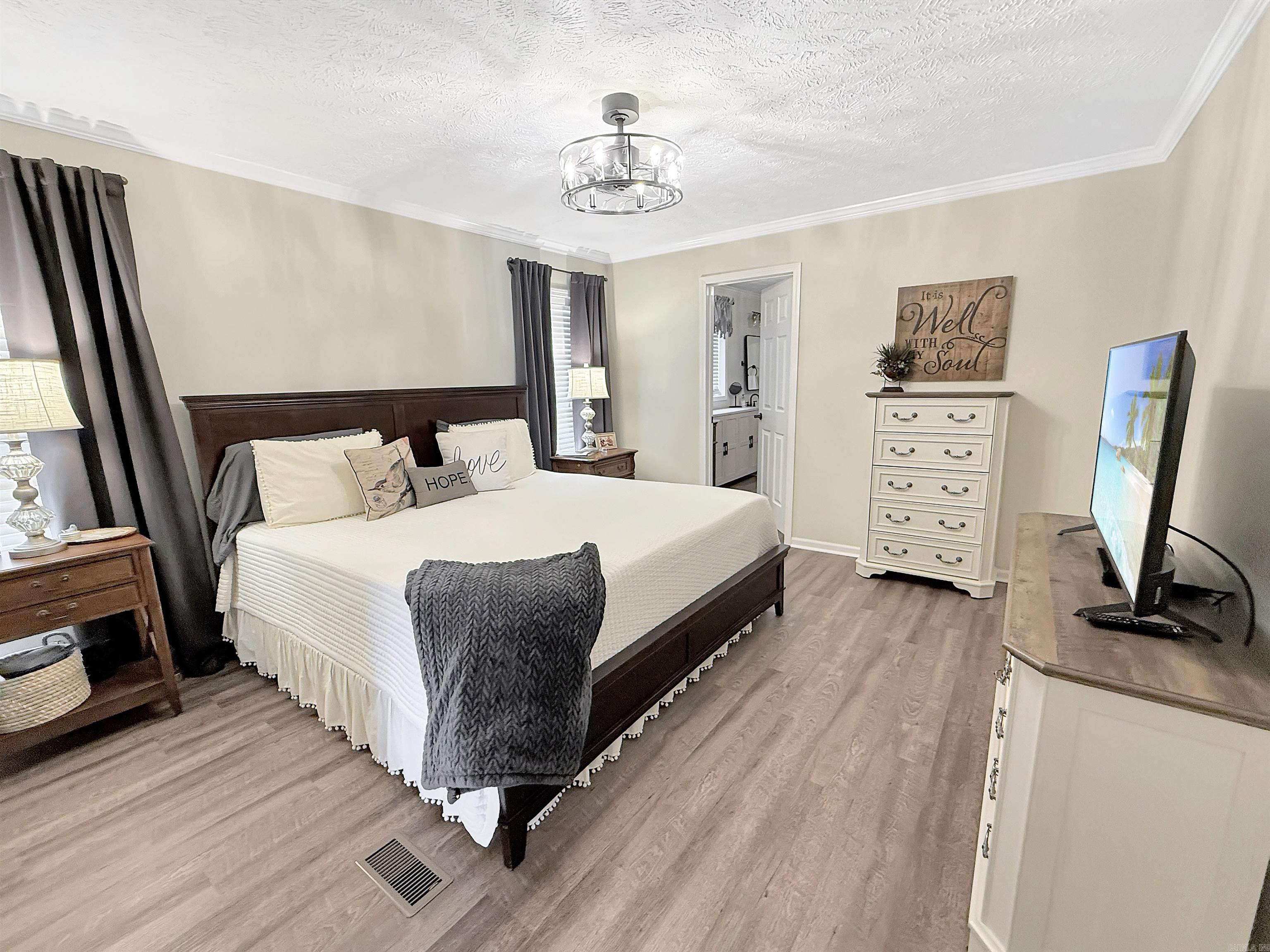 55 Kelley Rd Batesville, AR 72501