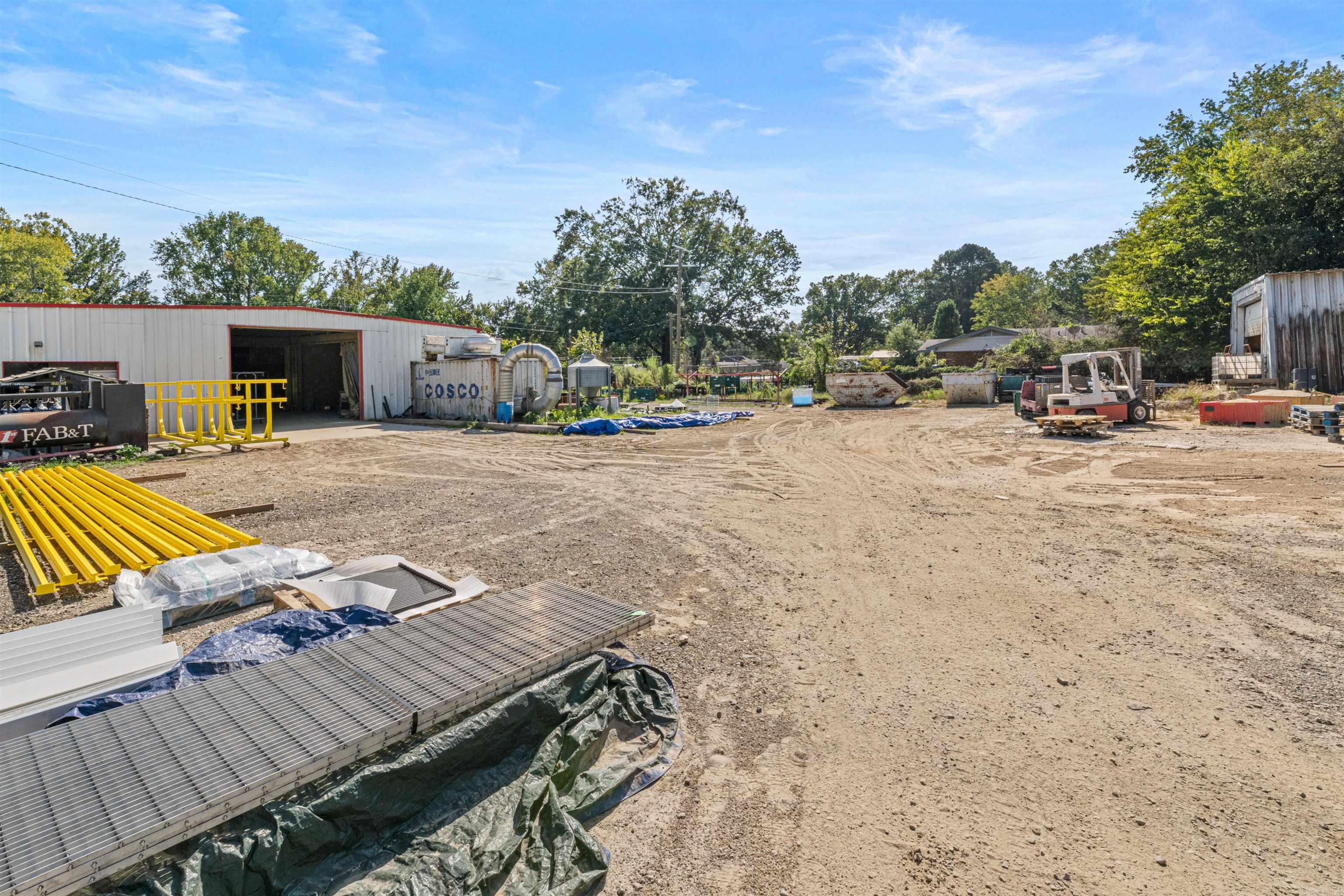 8711/8713 Highway 161  North Little Rock, AR