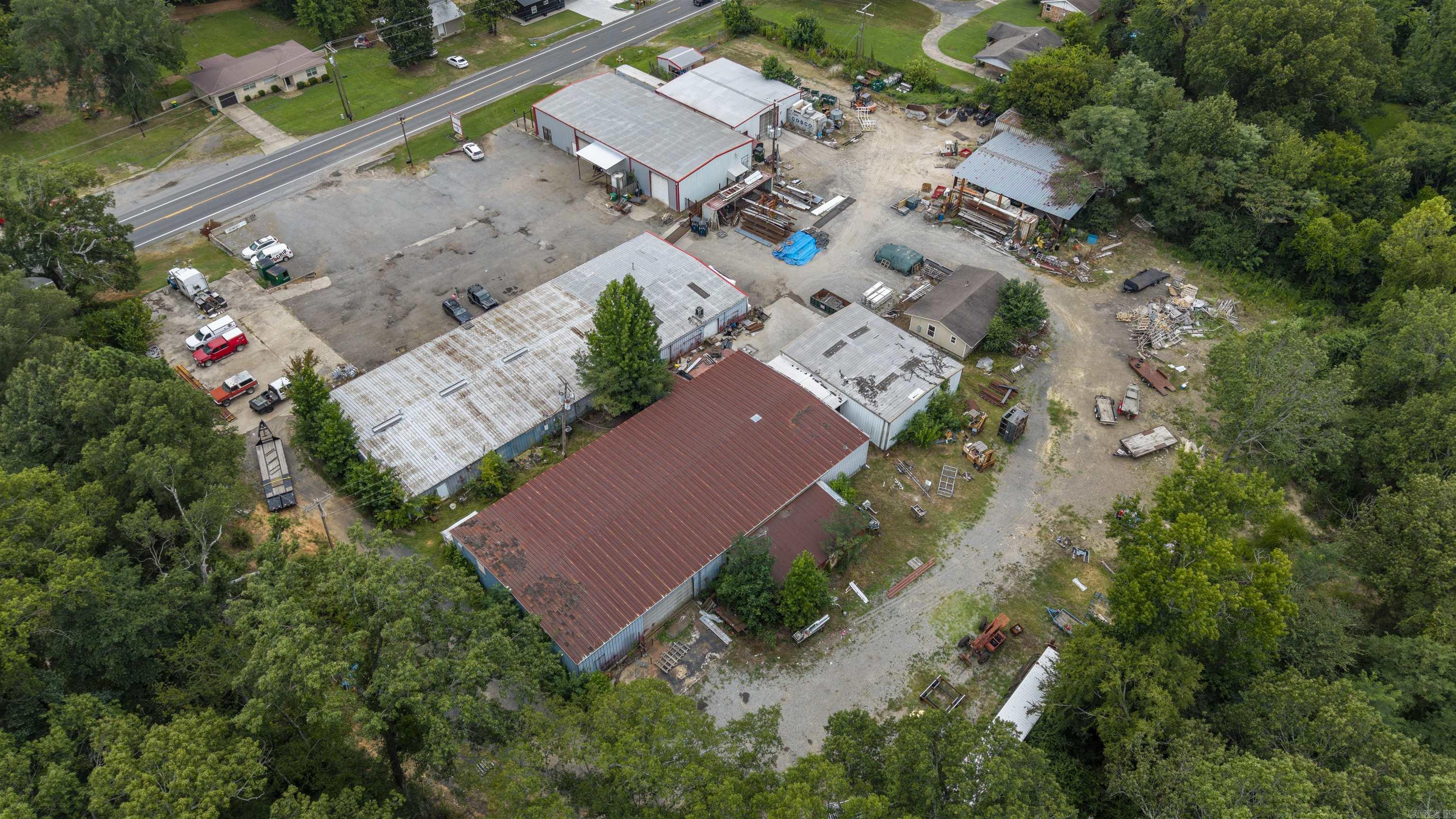 8711/8713 Highway 161  North Little Rock, AR