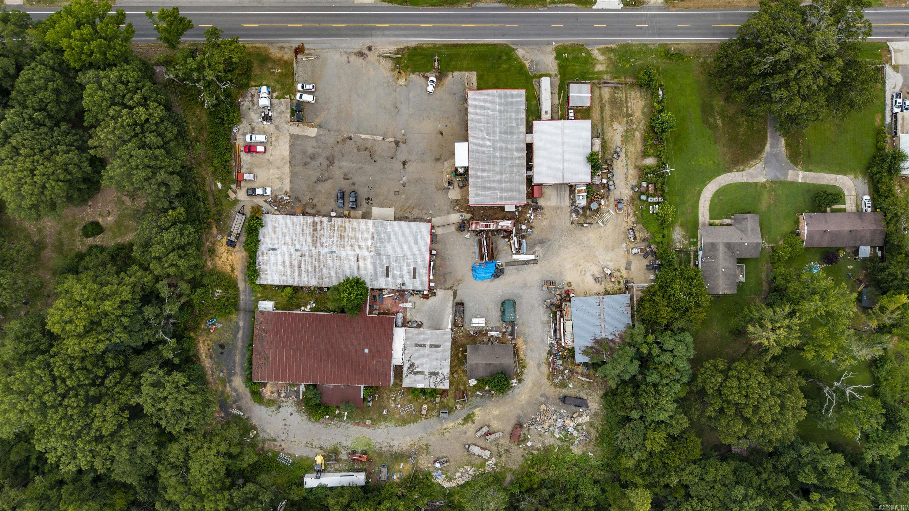 8711/8713 Highway 161  North Little Rock, AR