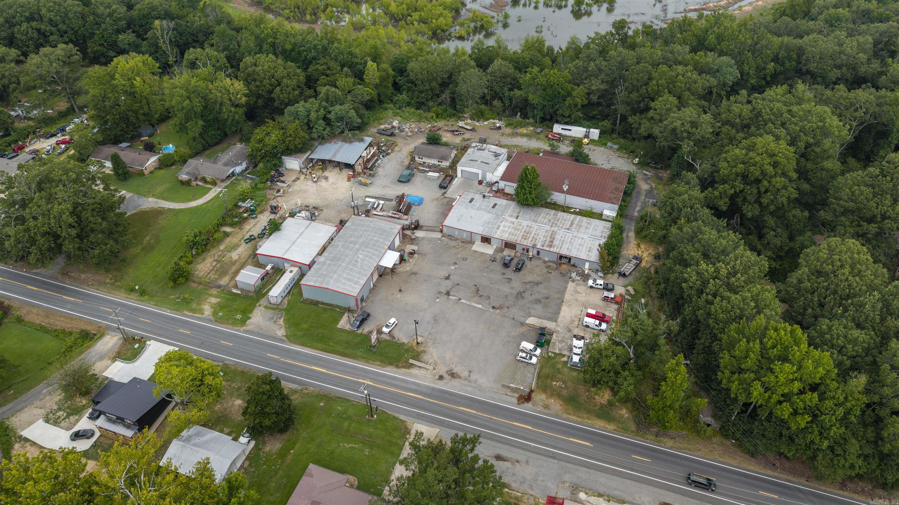 8711/8713 Highway 161  North Little Rock, AR