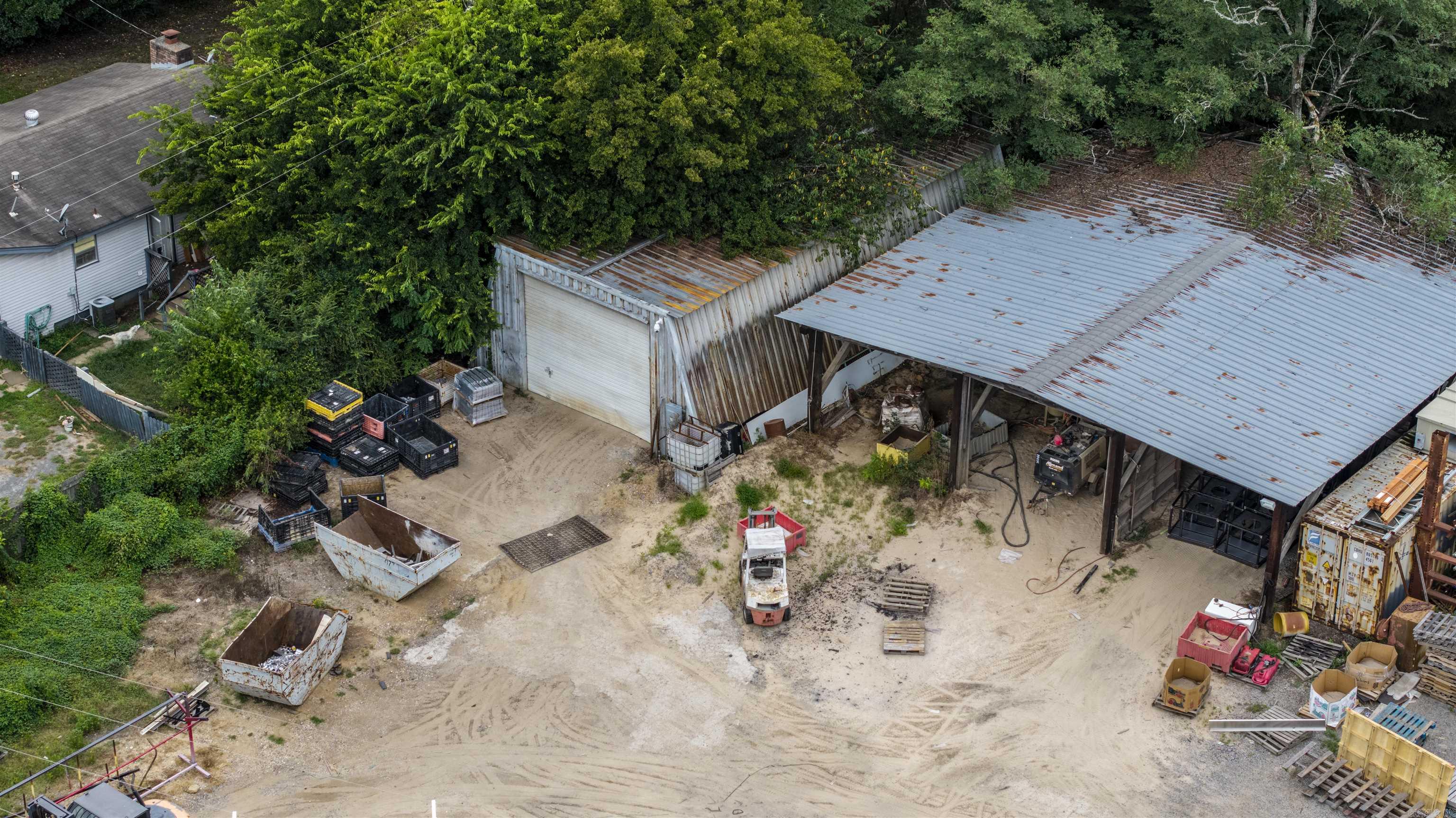 8711/8713 Highway 161  North Little Rock, AR